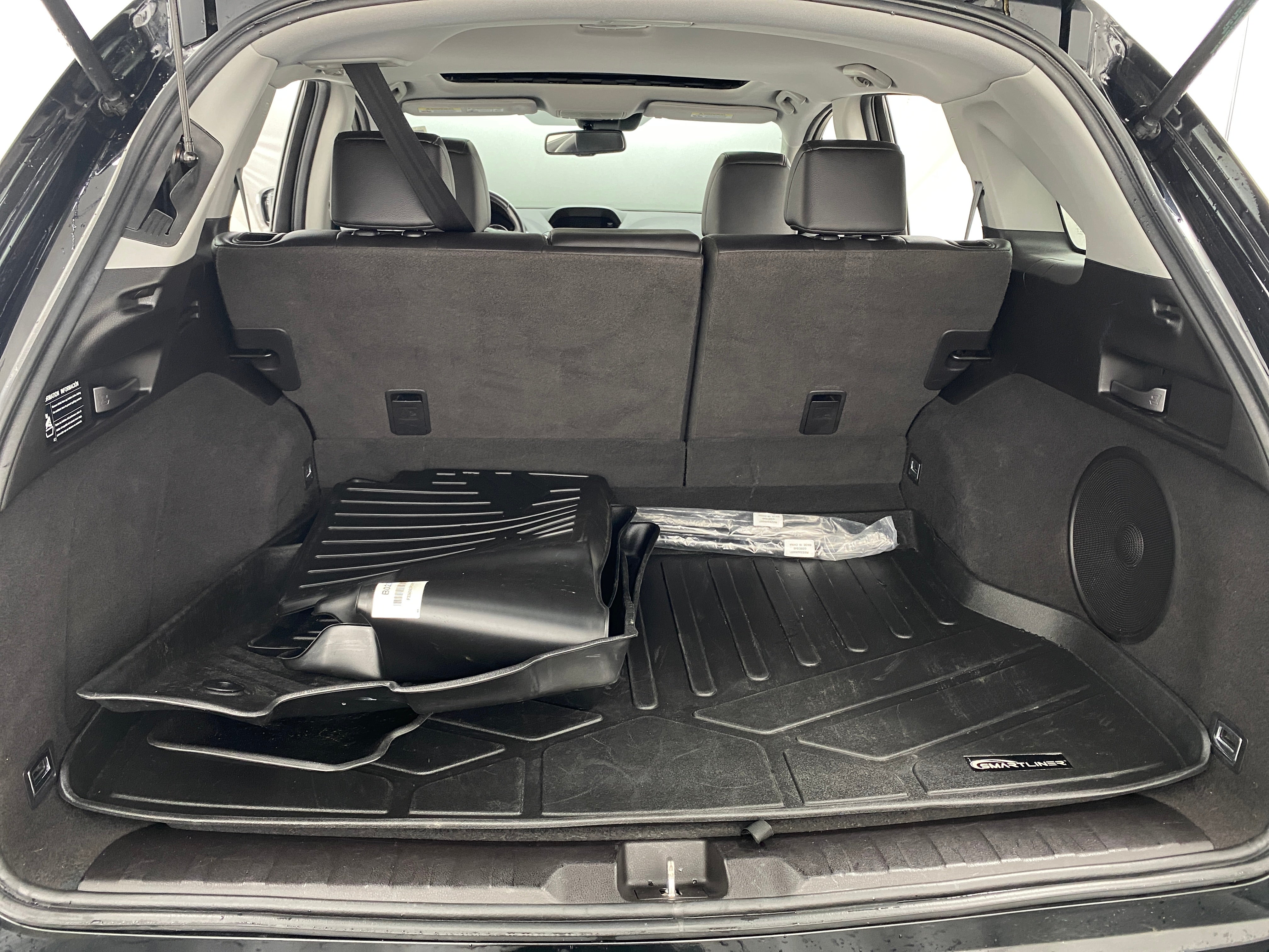 2016 Acura RDX Base 6