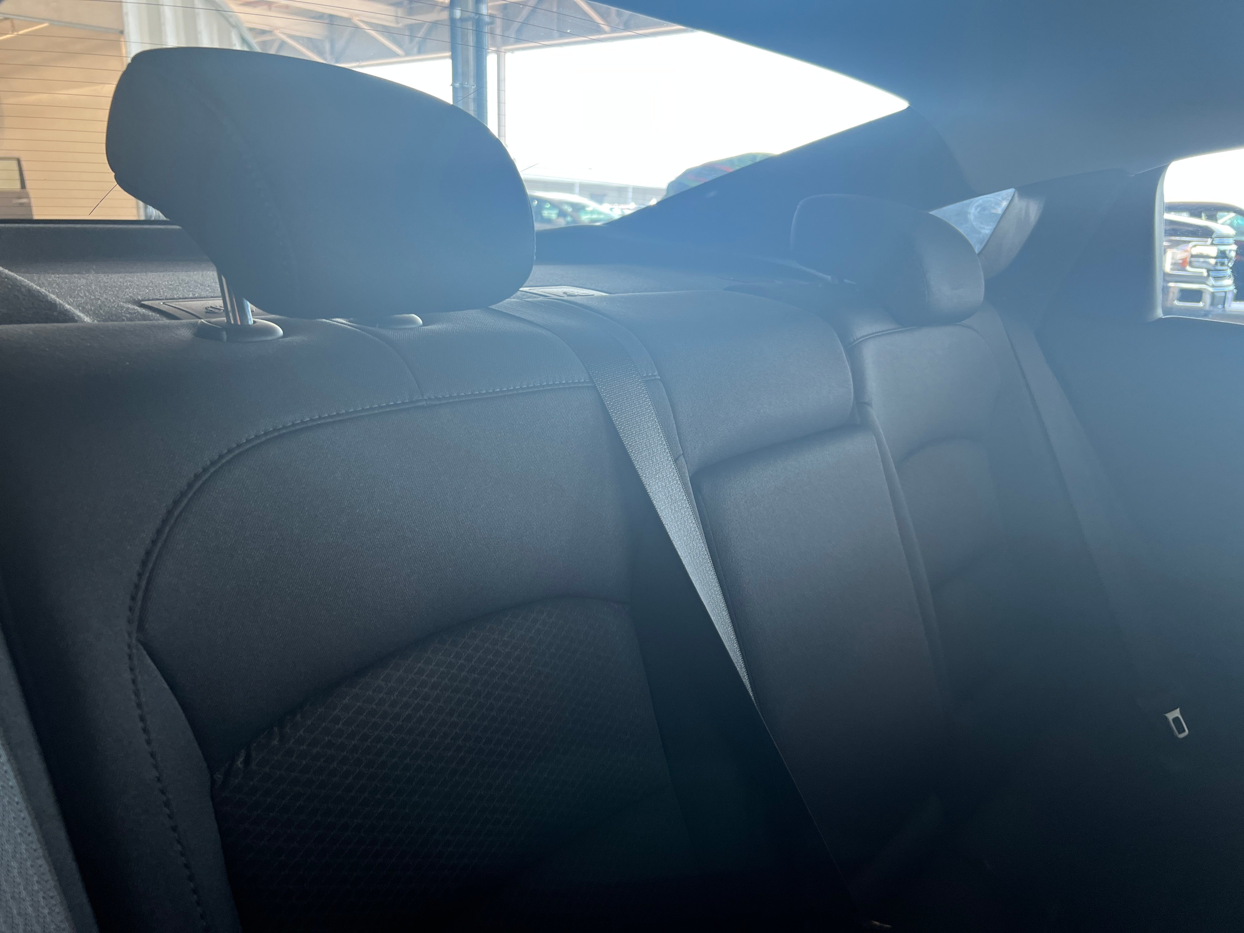 2024 Chevrolet Malibu LT 6