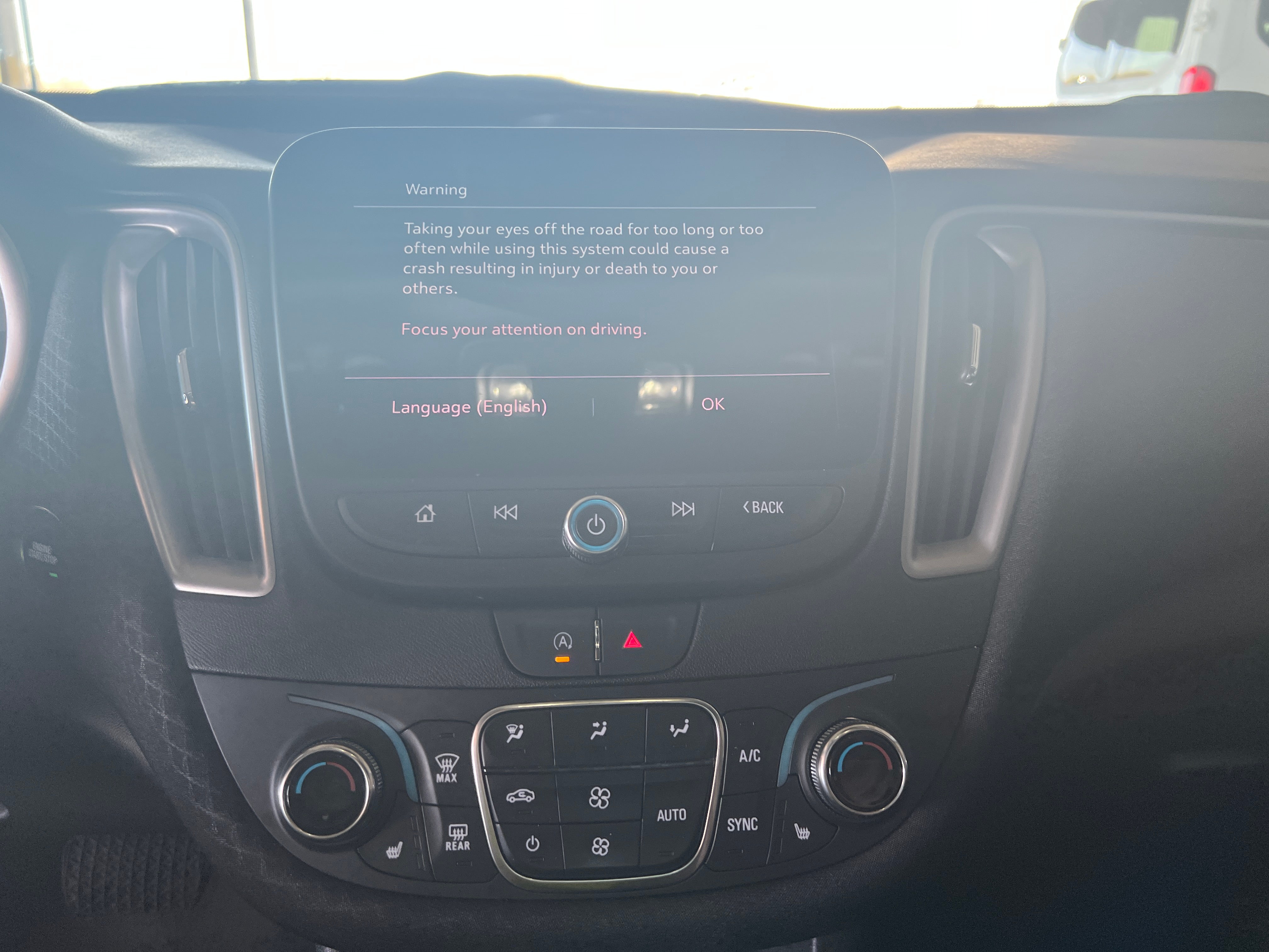 2024 Chevrolet Malibu LT 4