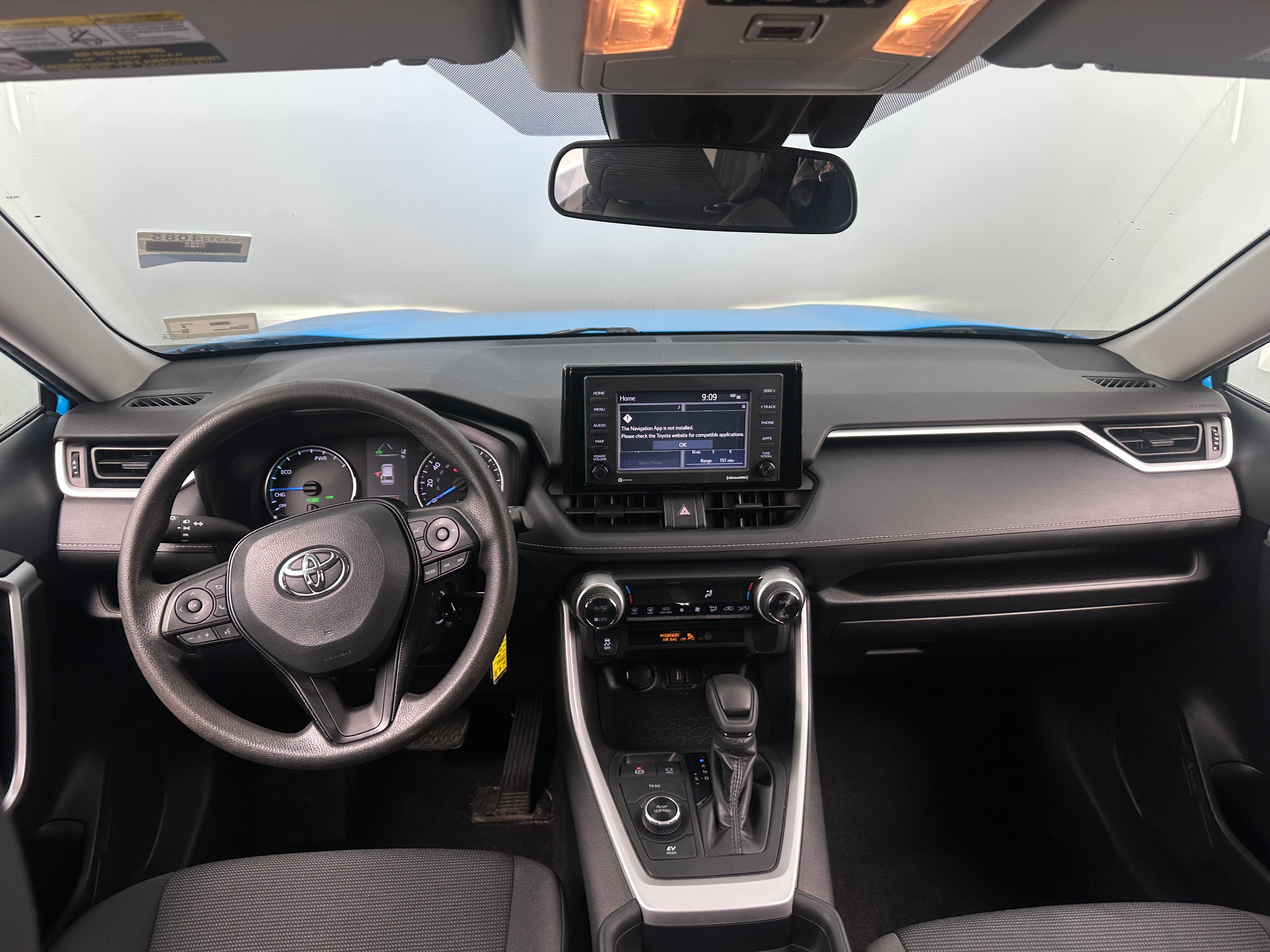 2020 Toyota RAV4 LE 3