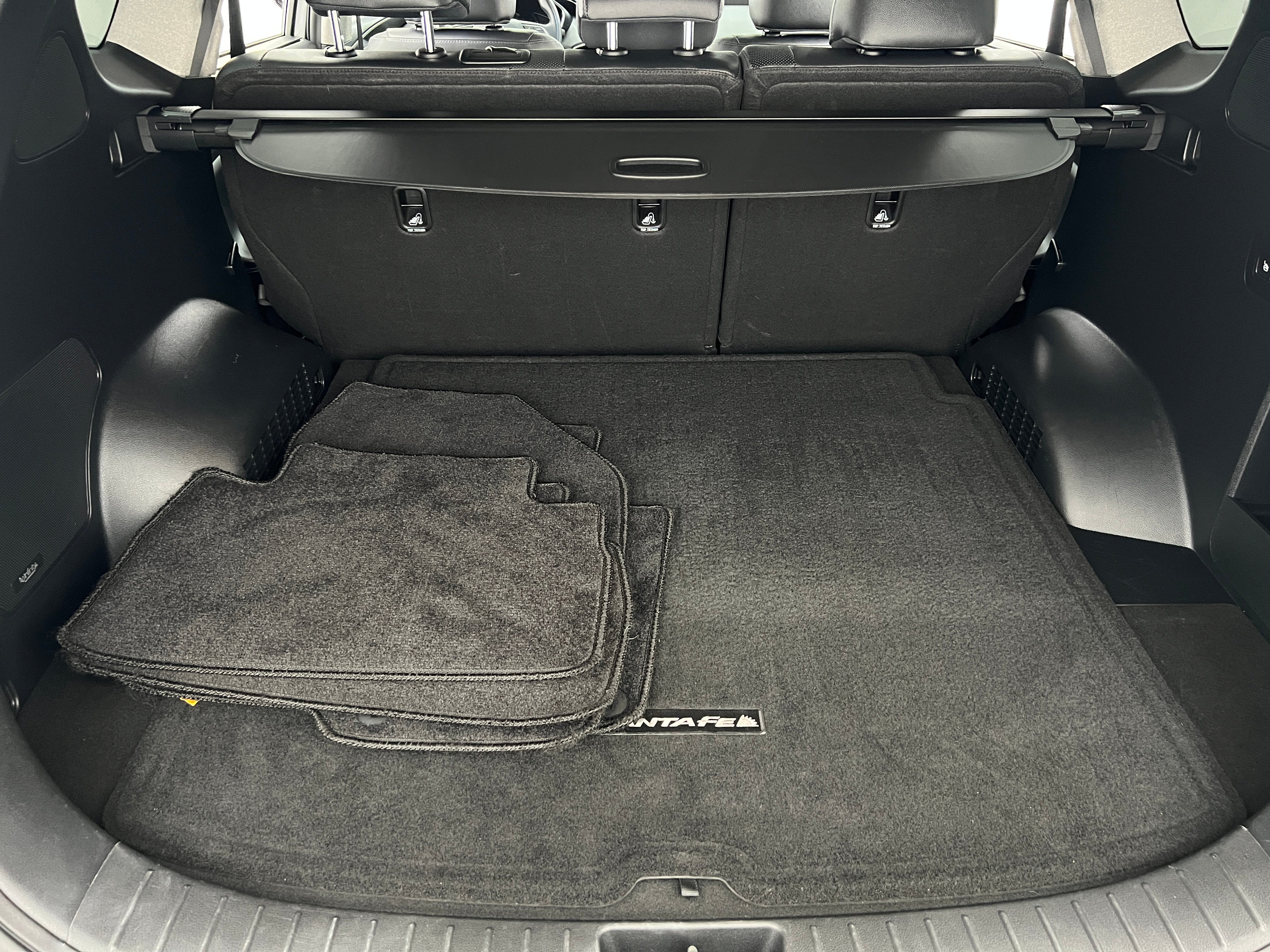 2019 Hyundai Santa Fe Ultimate 6