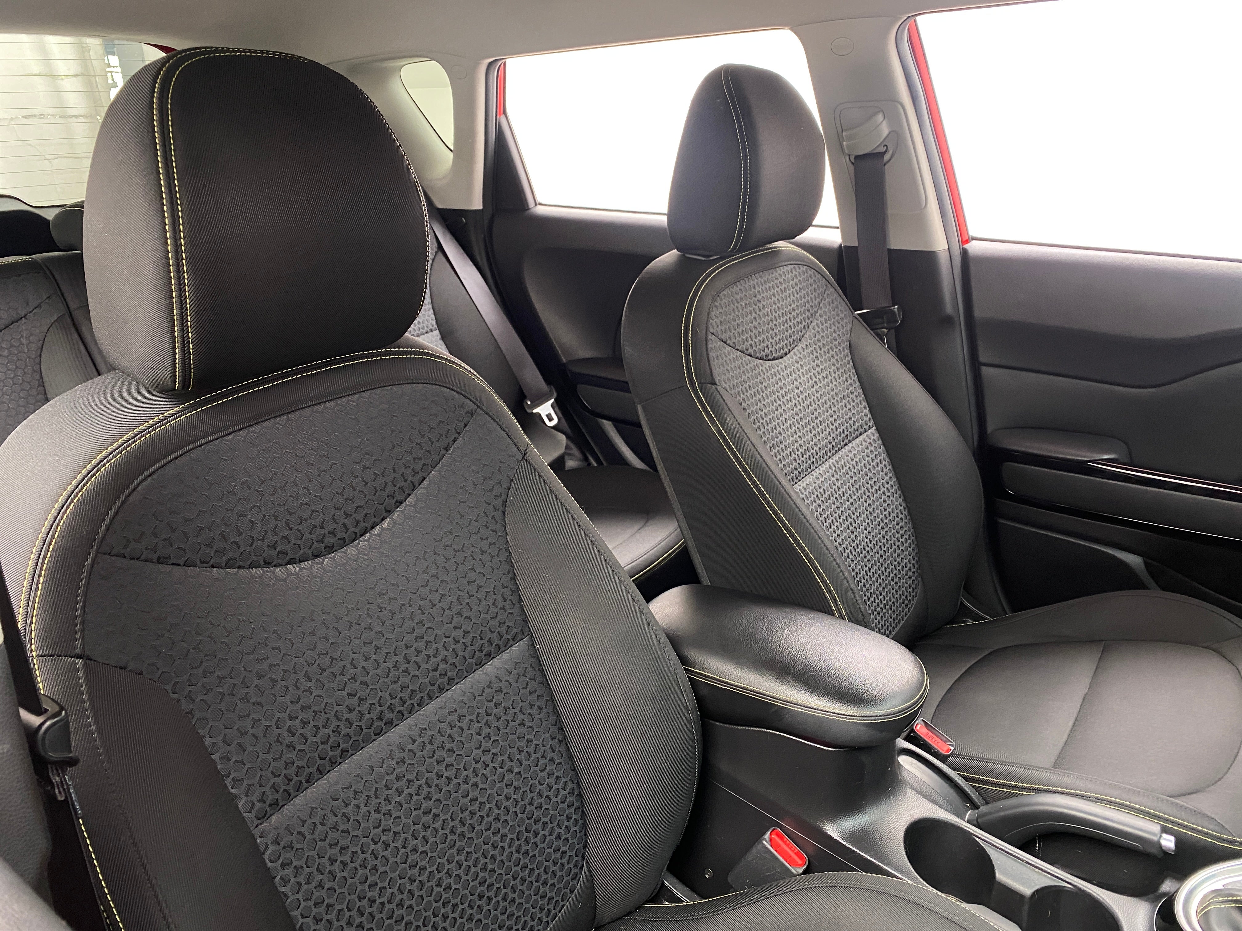 2016 Kia Soul Soul+ 2