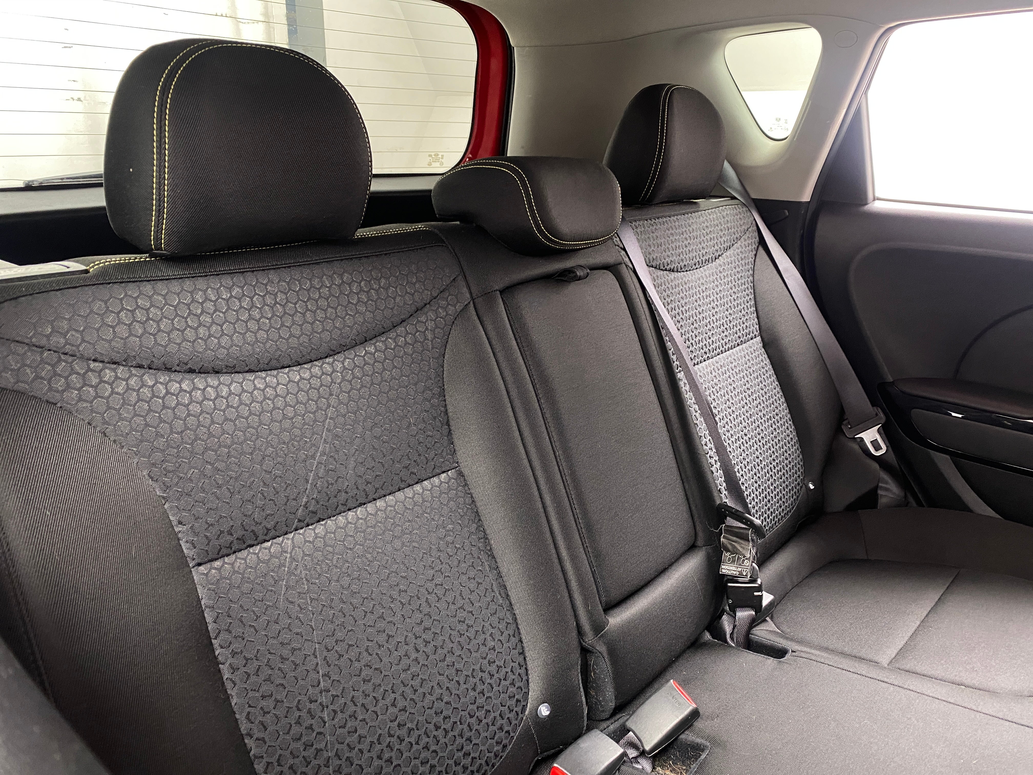2016 Kia Soul Soul+ 6