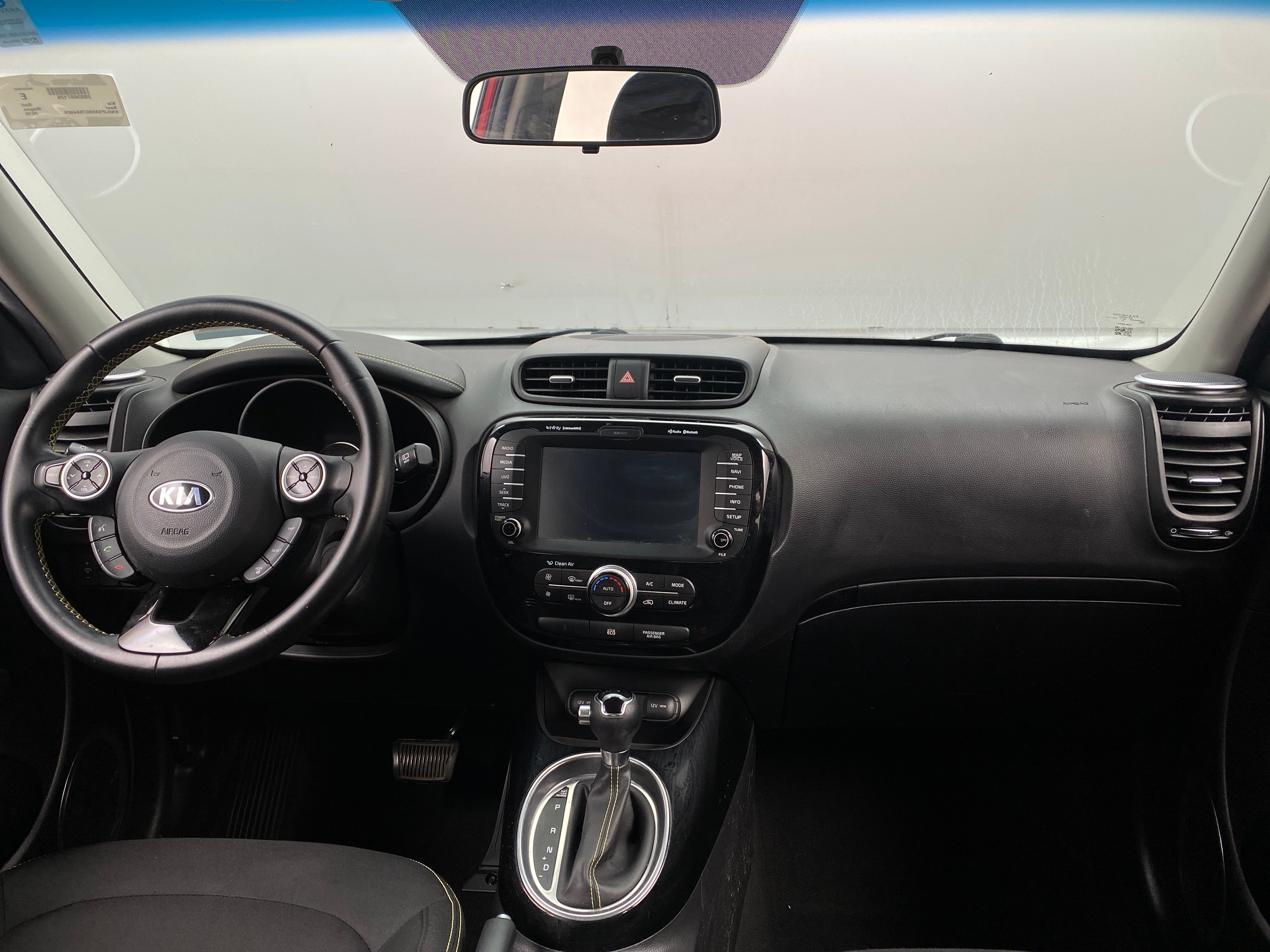 2016 Kia Soul Soul+ 3