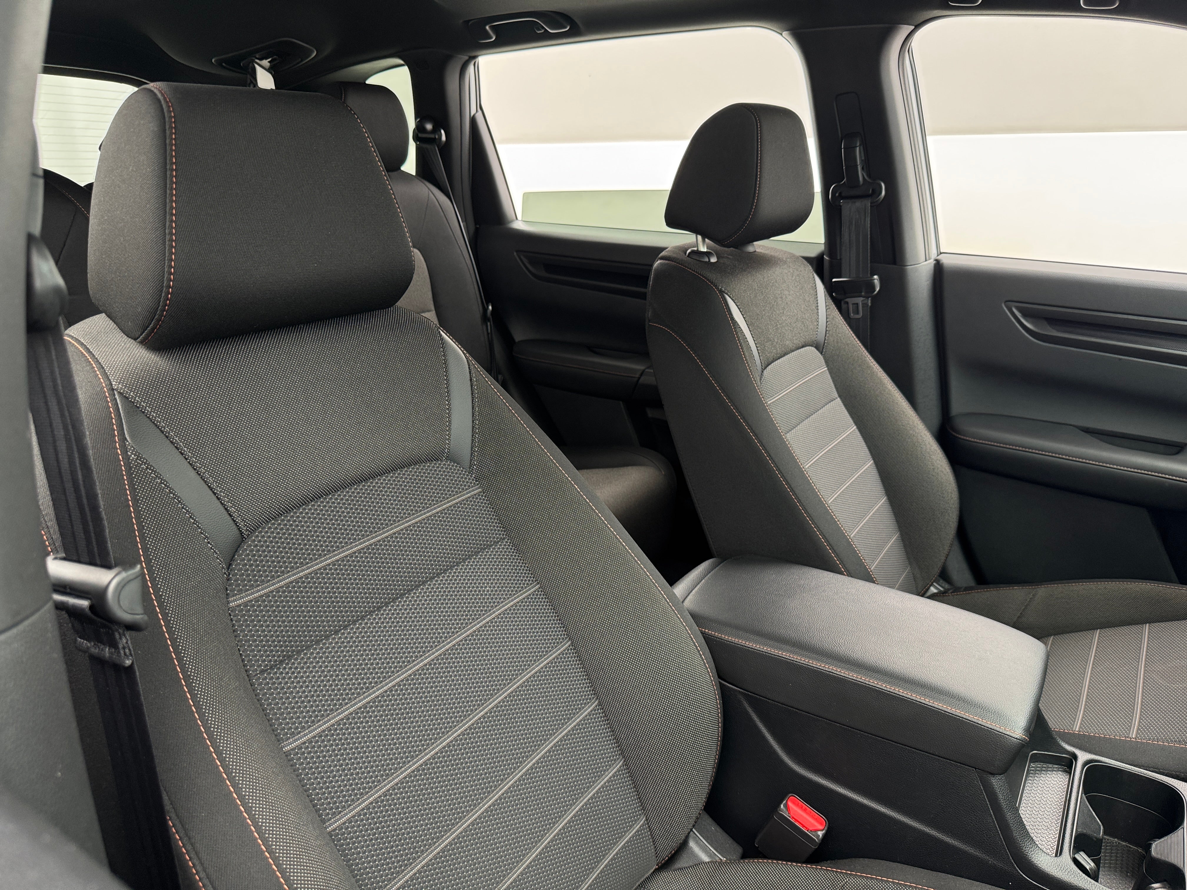 2024 Honda CR-V SE 2