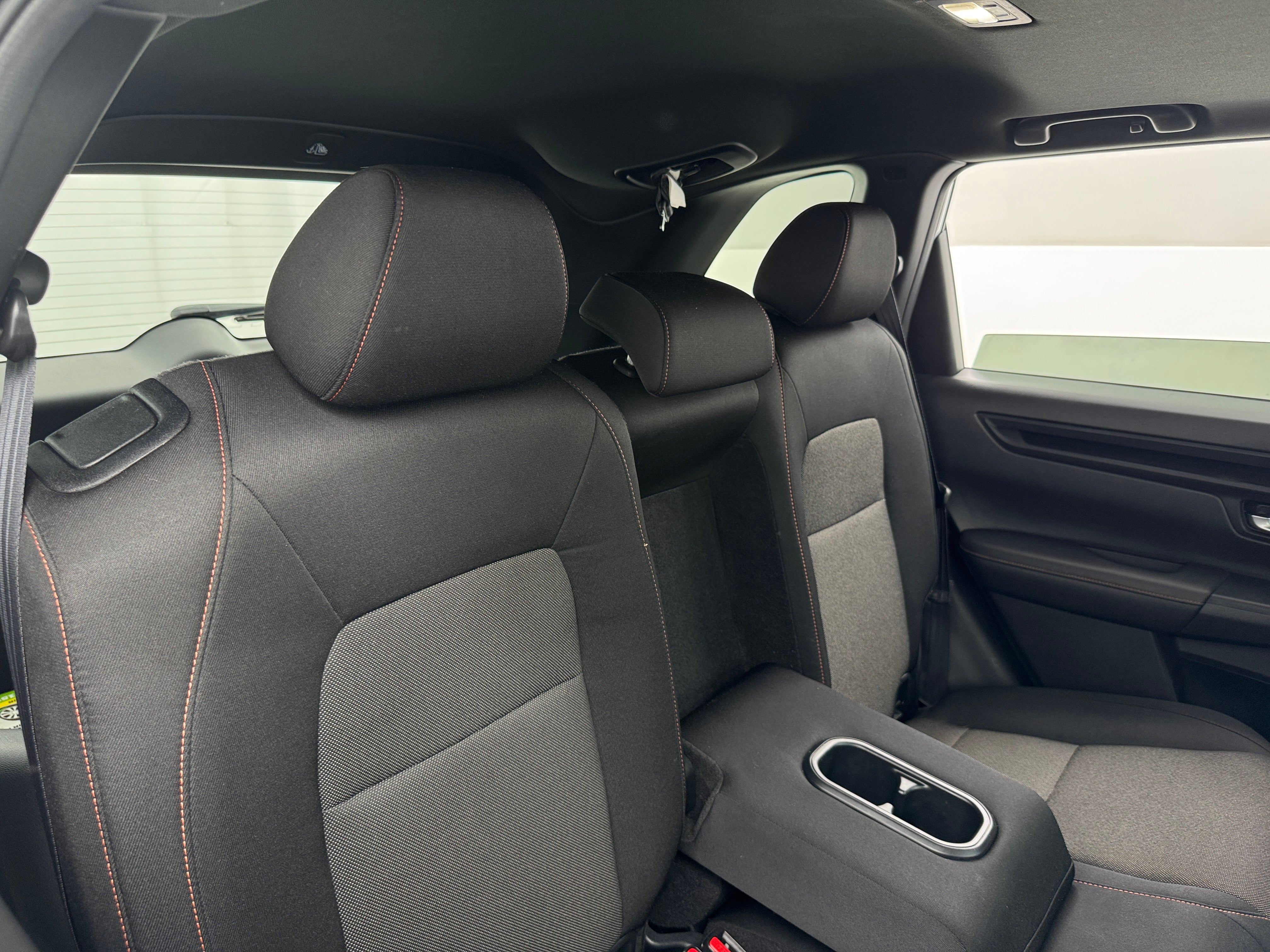 2024 Honda CR-V SE 6