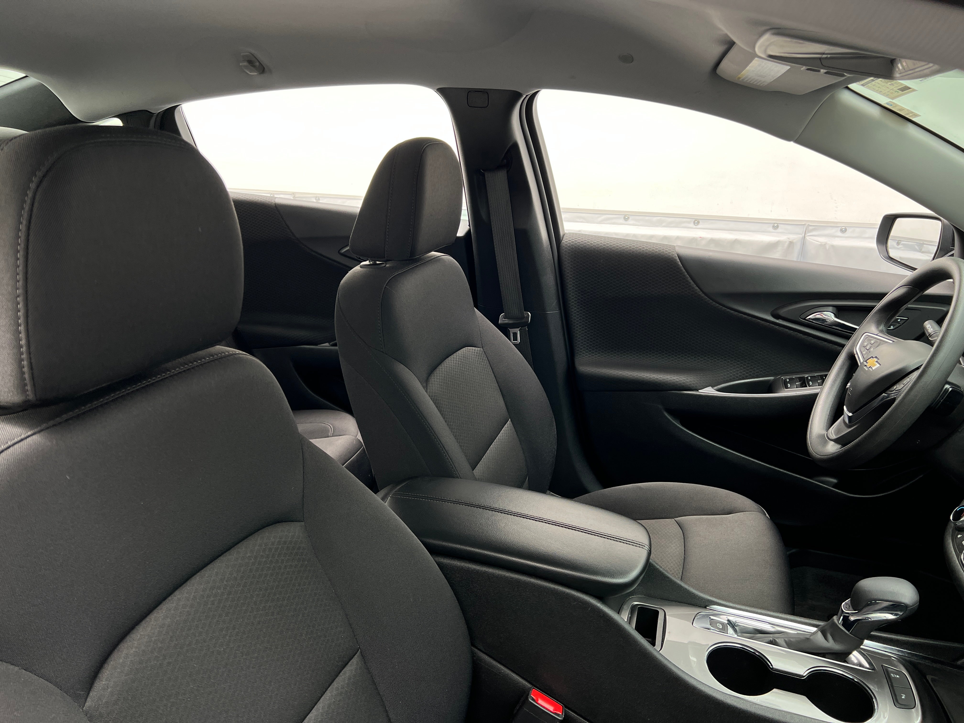 2024 Chevrolet Malibu LT 2