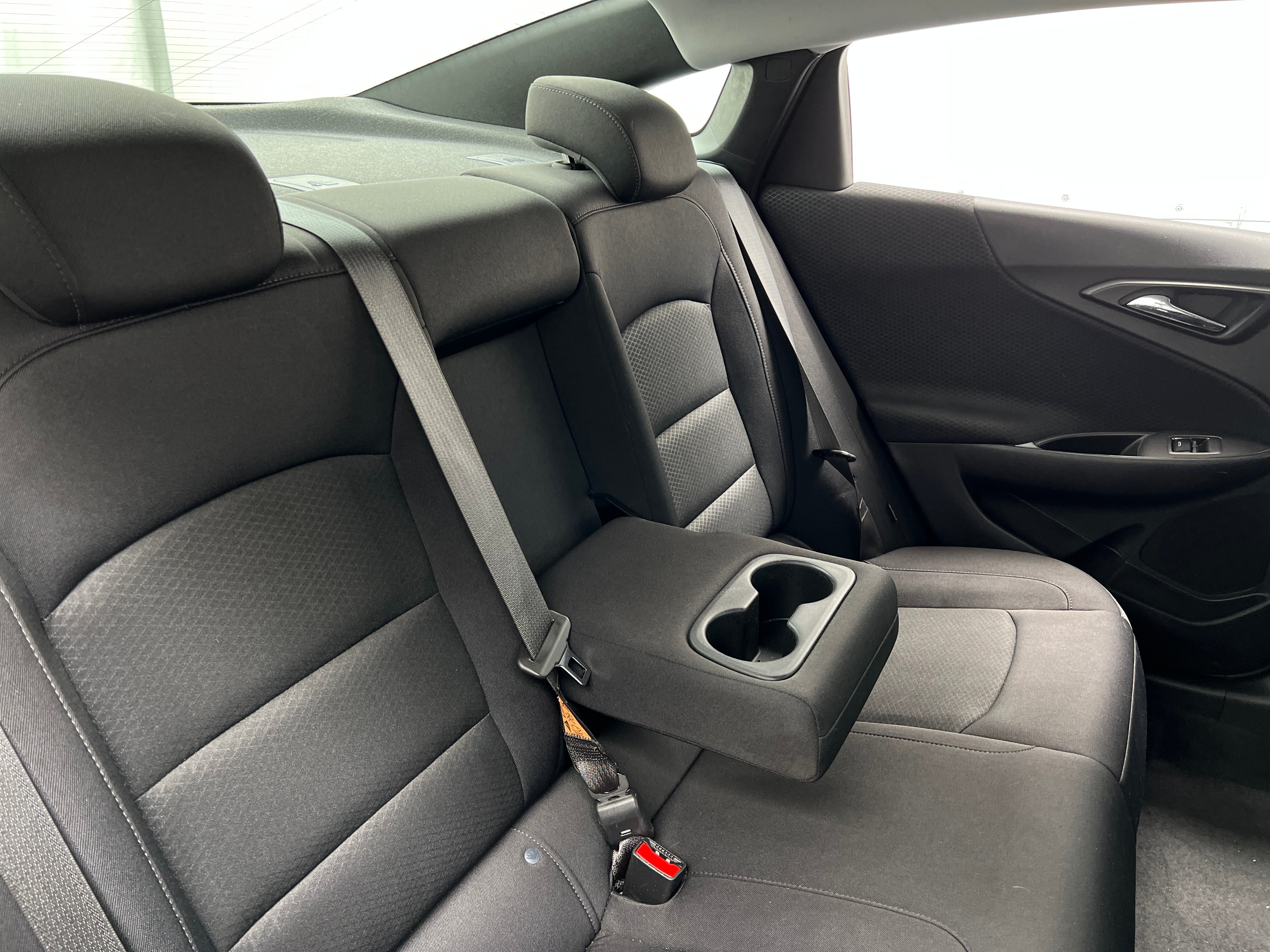 2024 Chevrolet Malibu LT 6