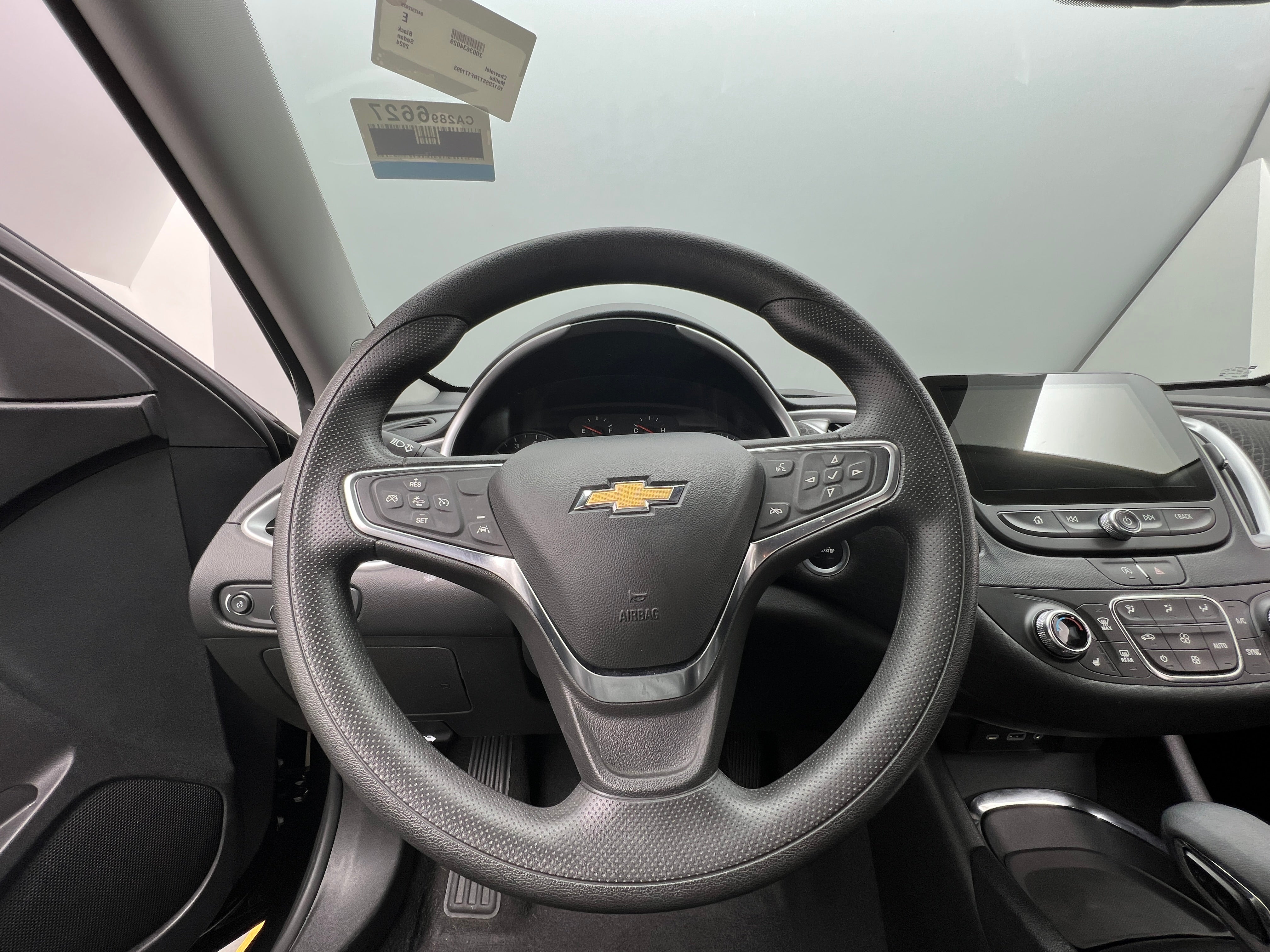 2024 Chevrolet Malibu LT 5