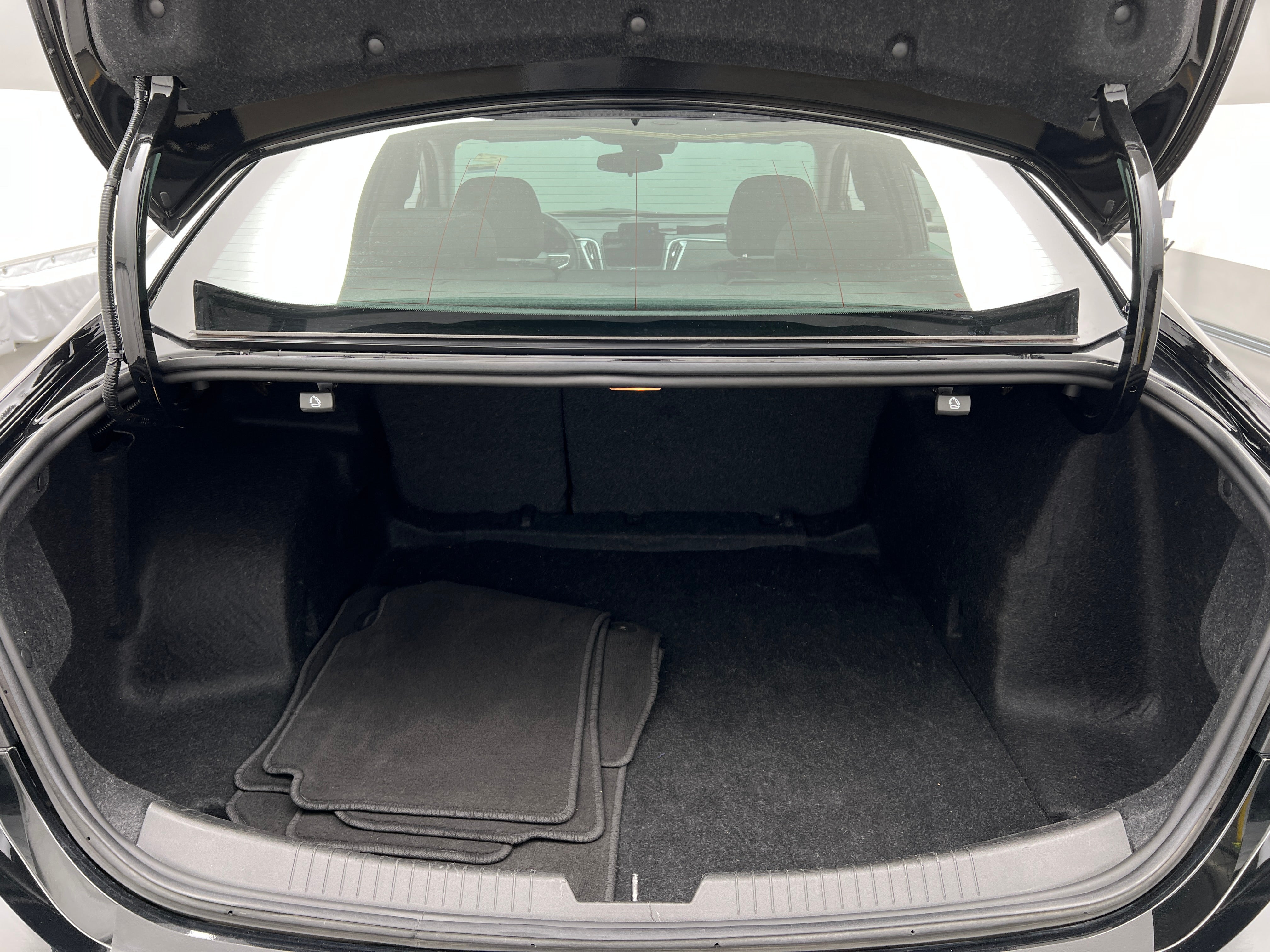 2024 Chevrolet Malibu LT 7