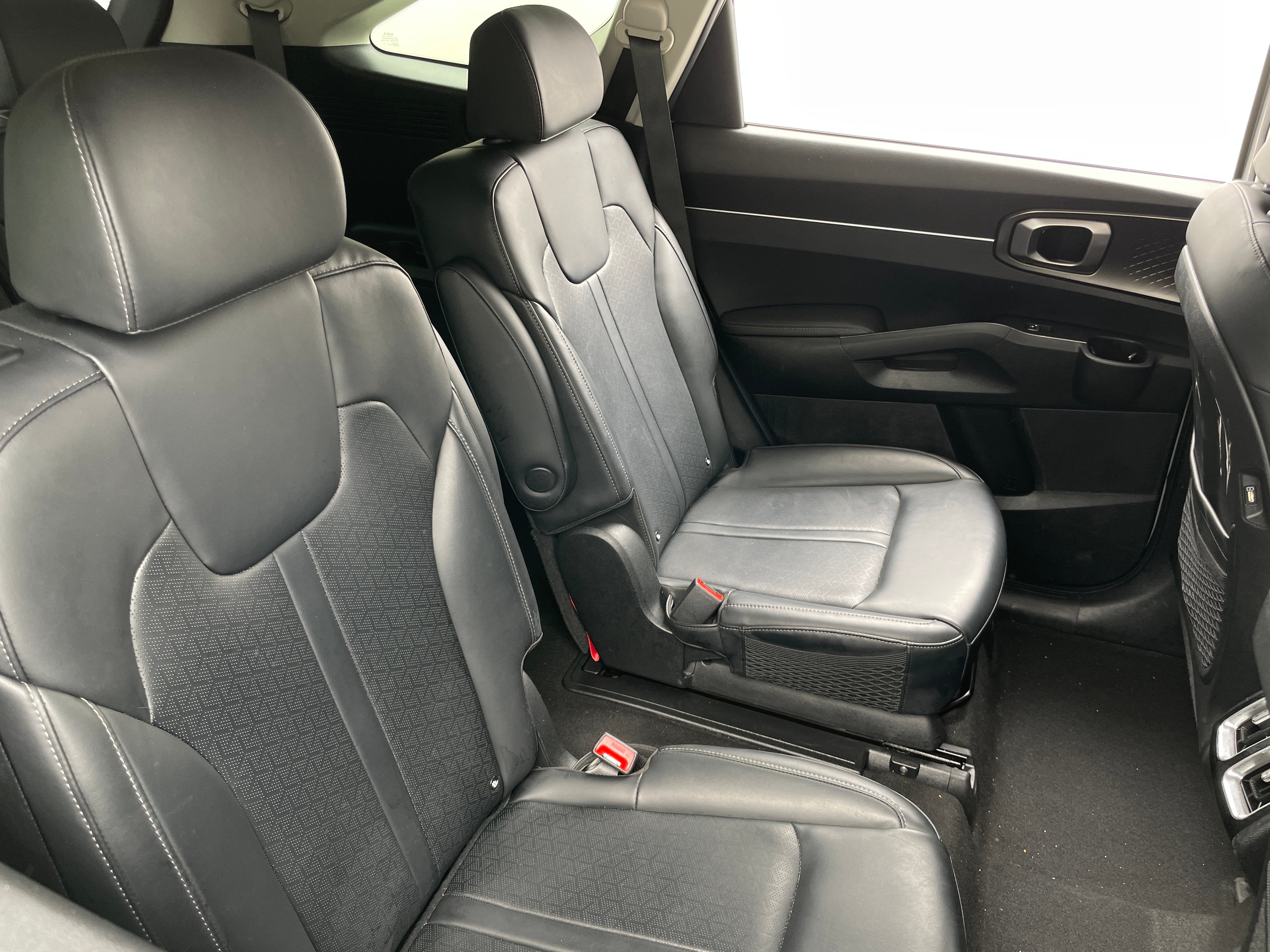 2024 Kia Sorento EX 5