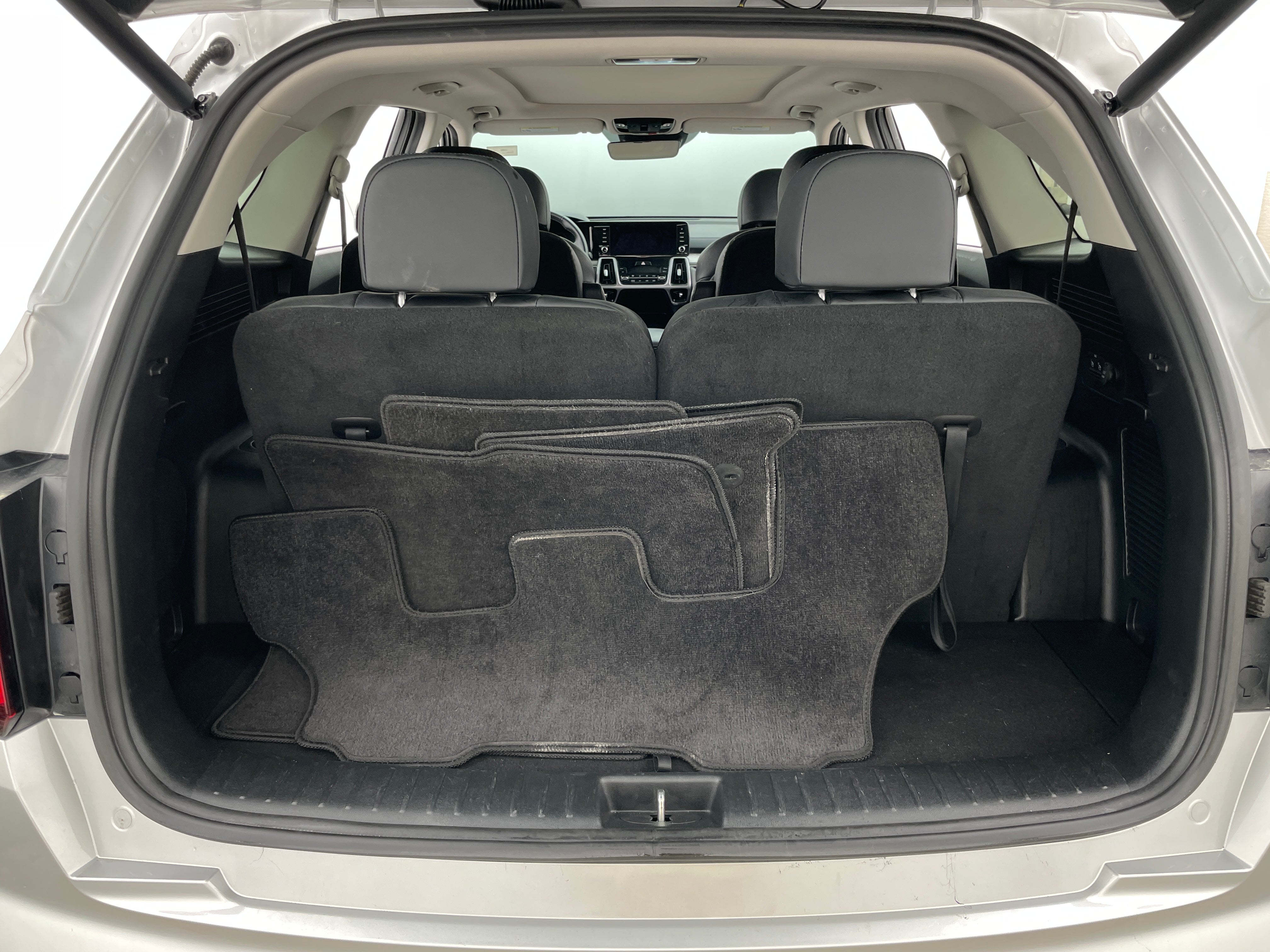2024 Kia Sorento EX 6