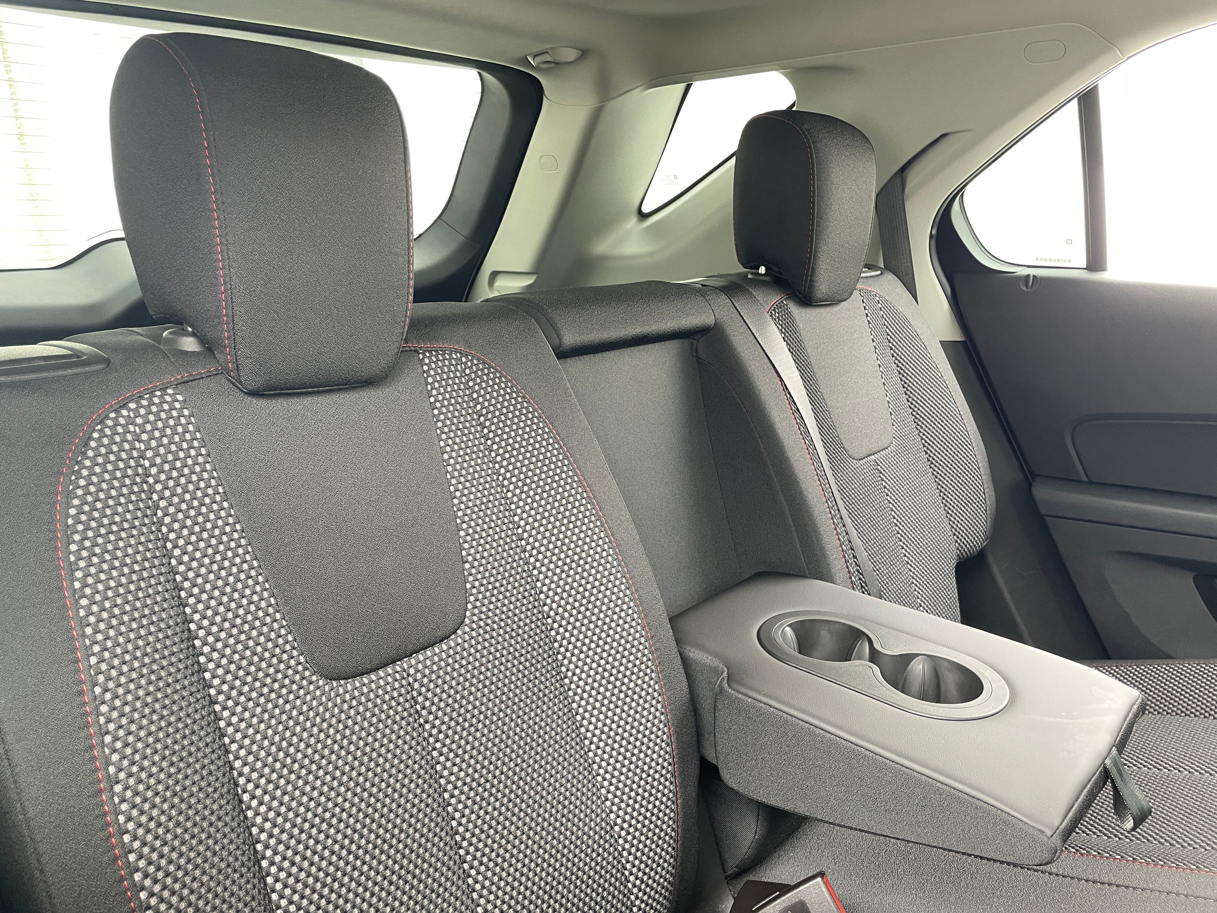 2017 Chevrolet Equinox LT 6