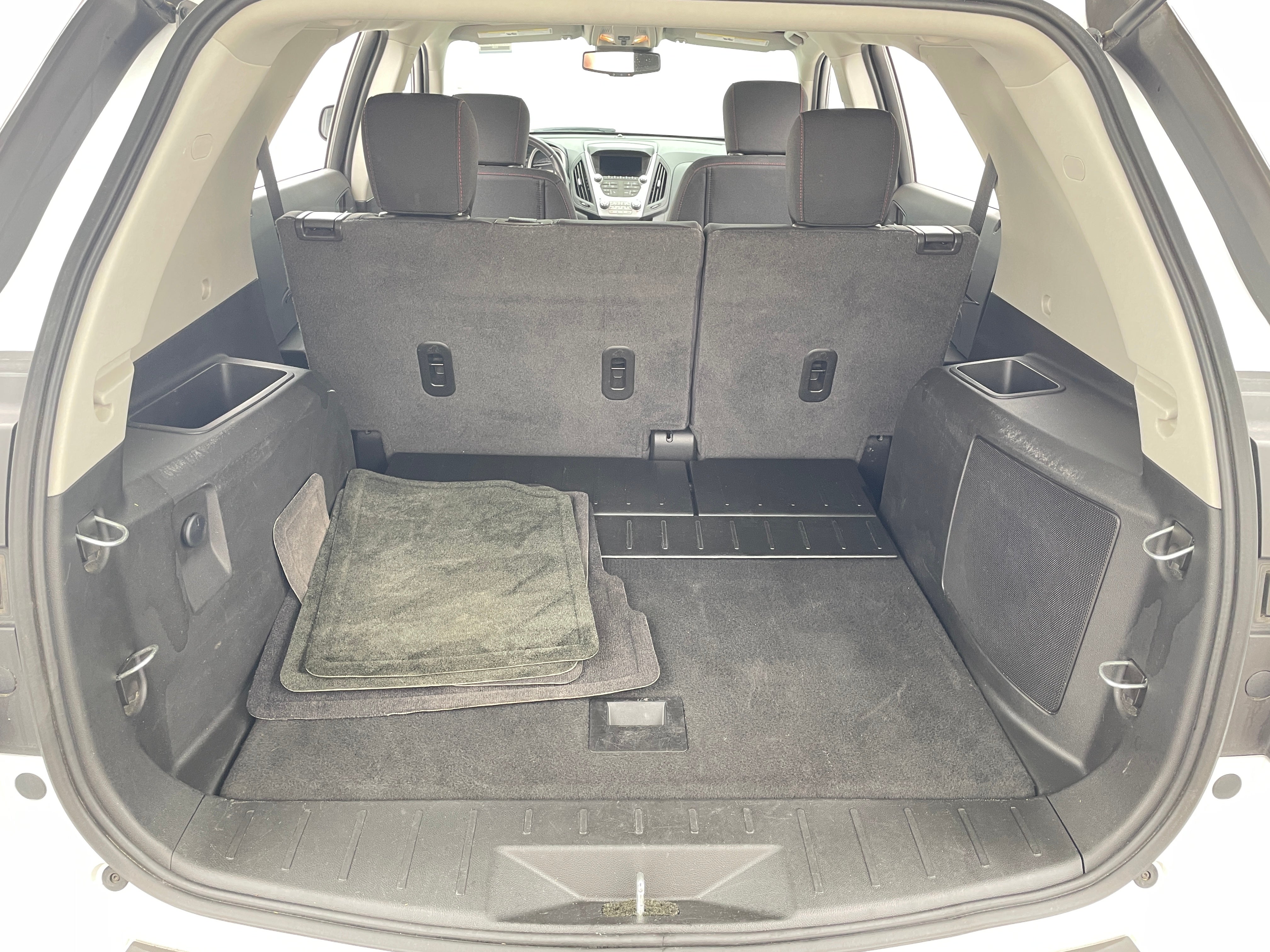 2017 Chevrolet Equinox LT 7