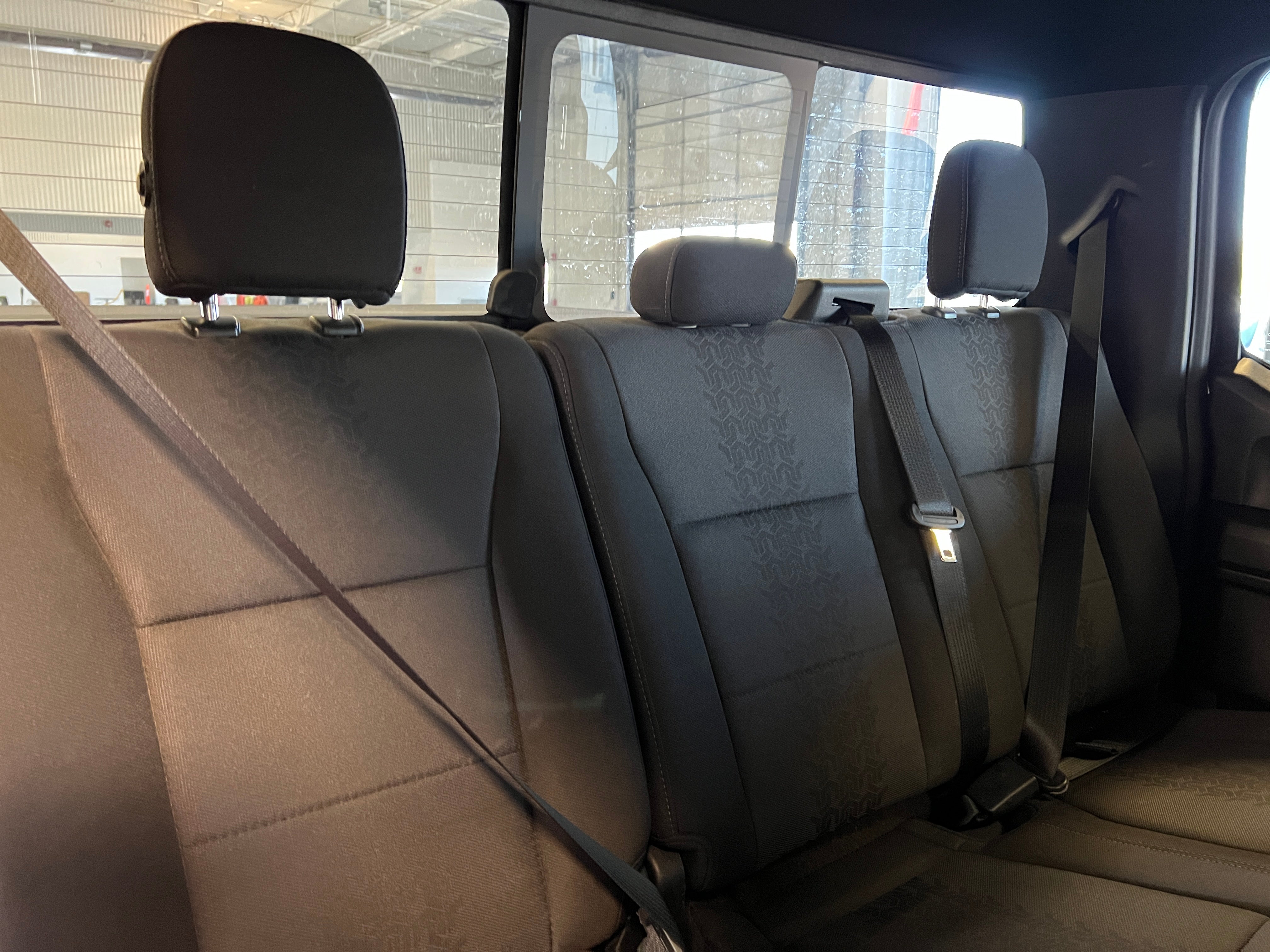 2018 Ford Econoline E-150 6