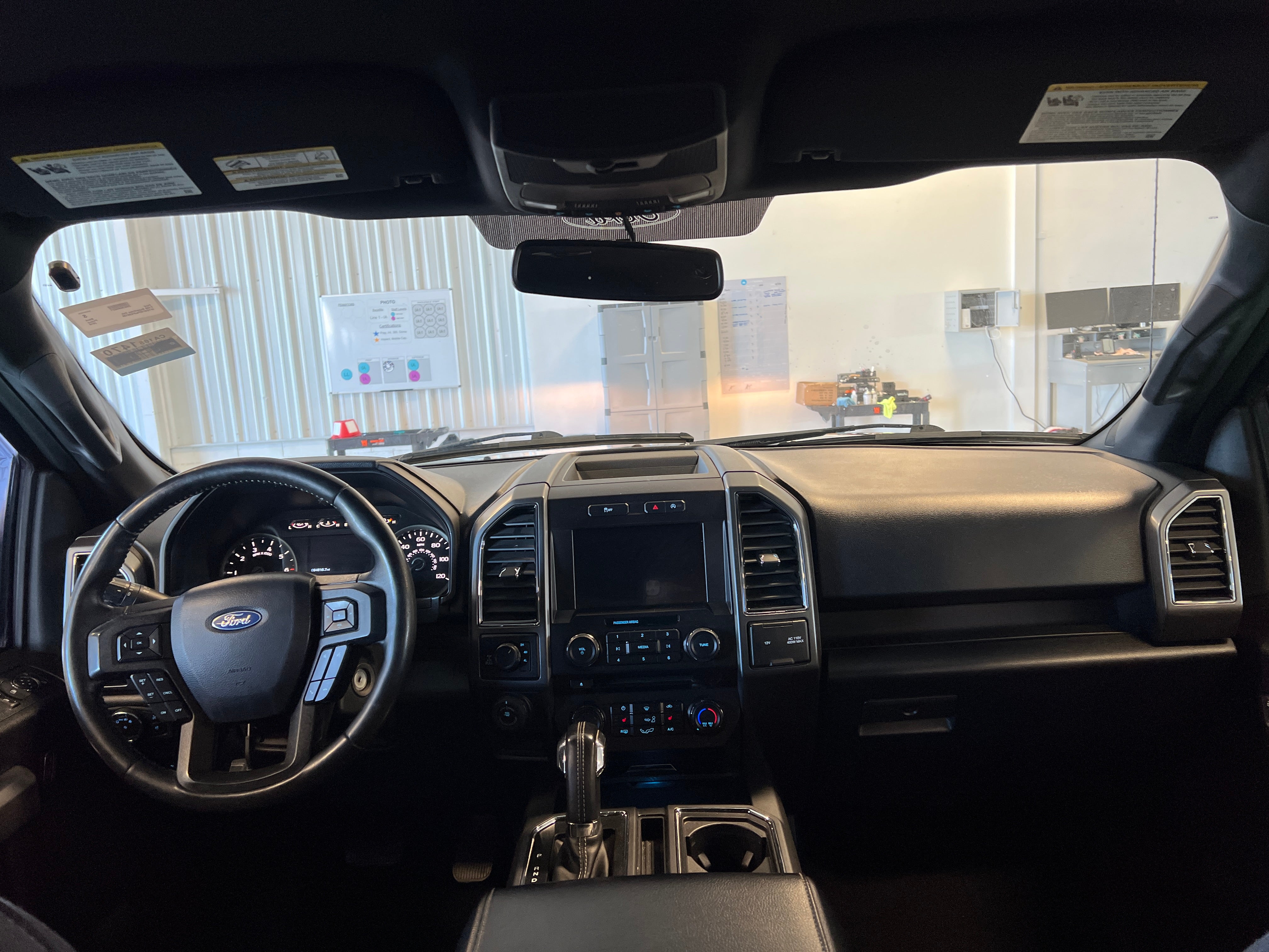 2018 Ford Econoline E-150 3
