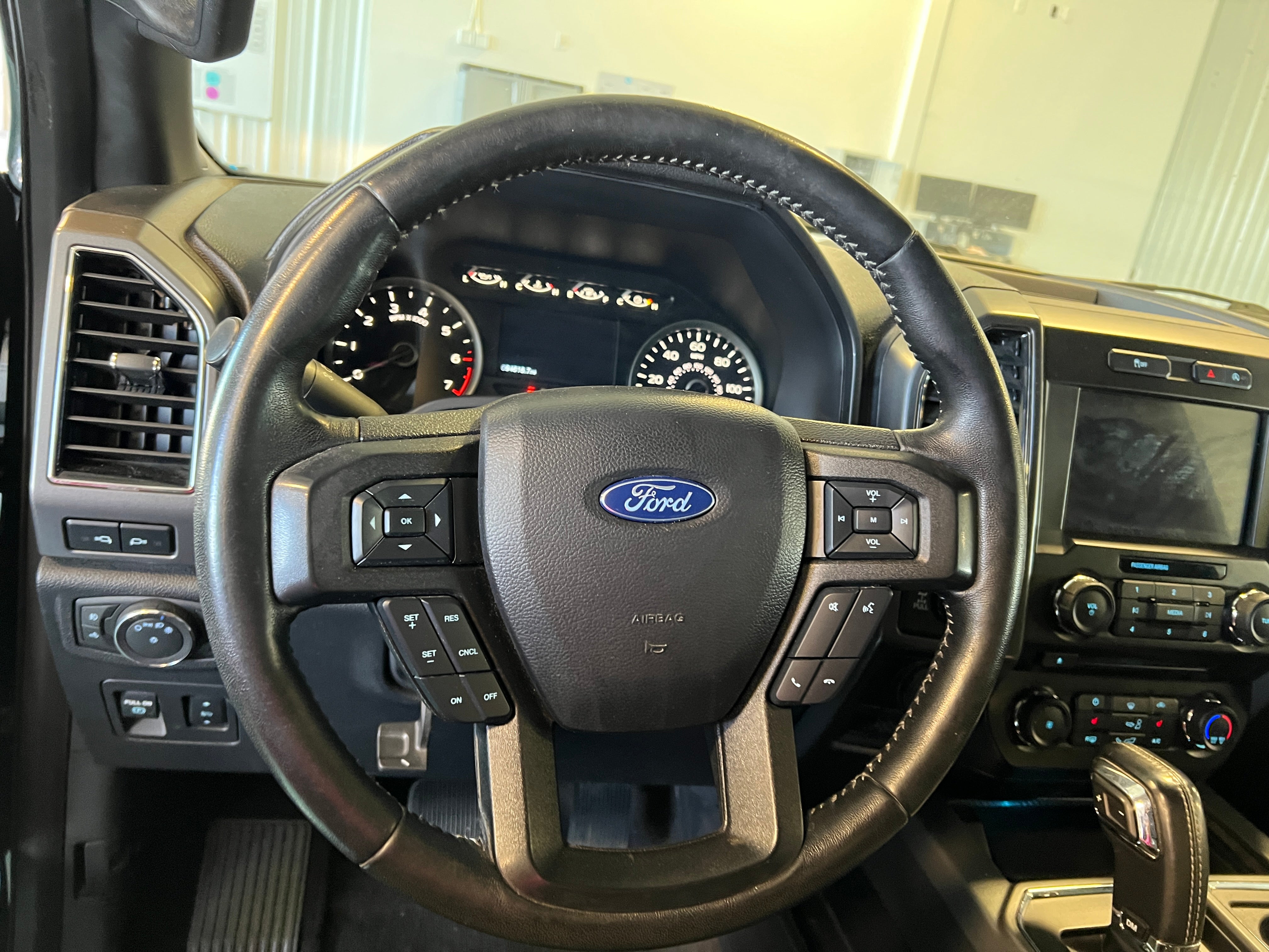 2018 Ford Econoline E-150 5