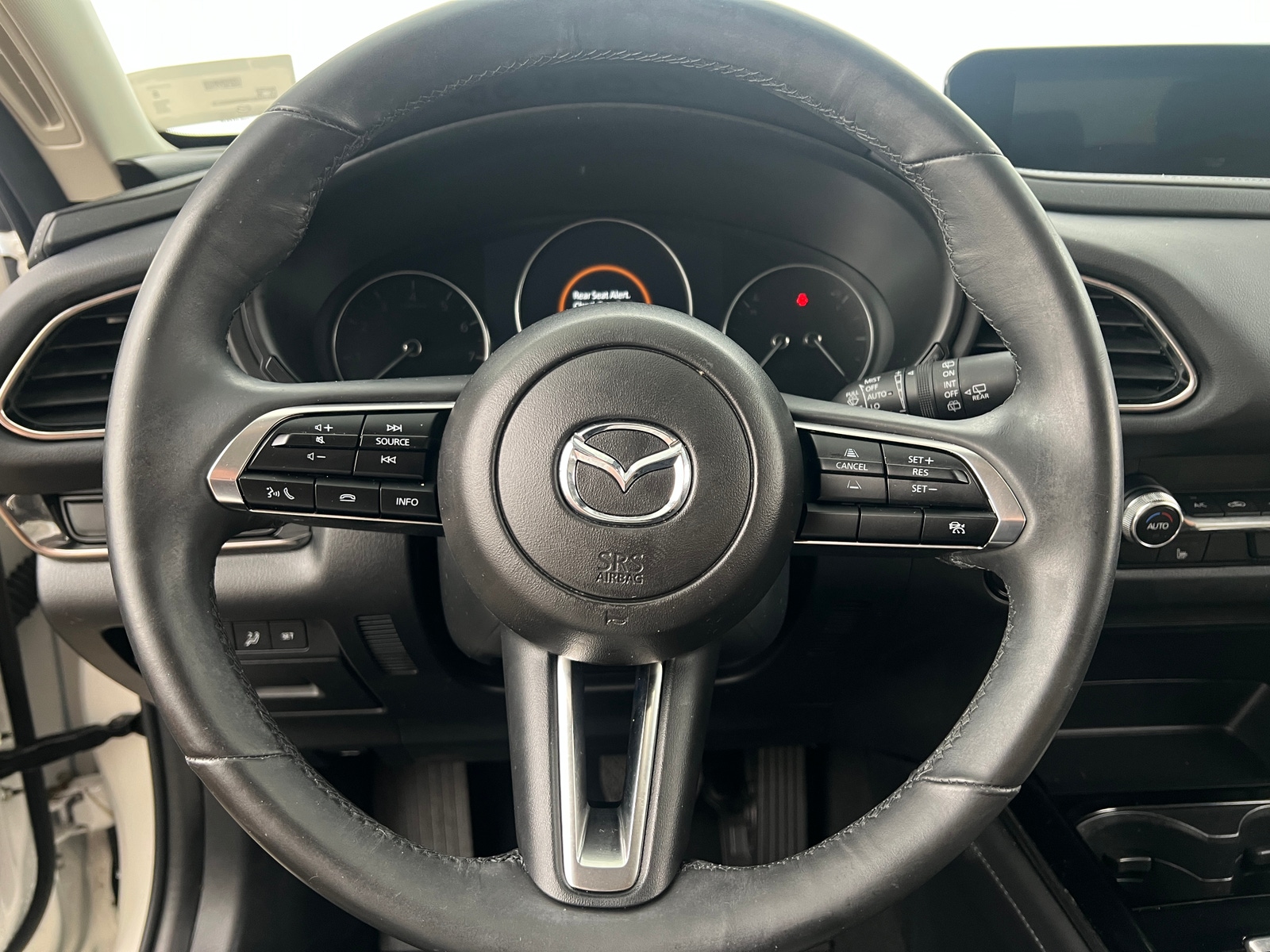 Thumbnail: 2024 Mazda CX-30 - 4
