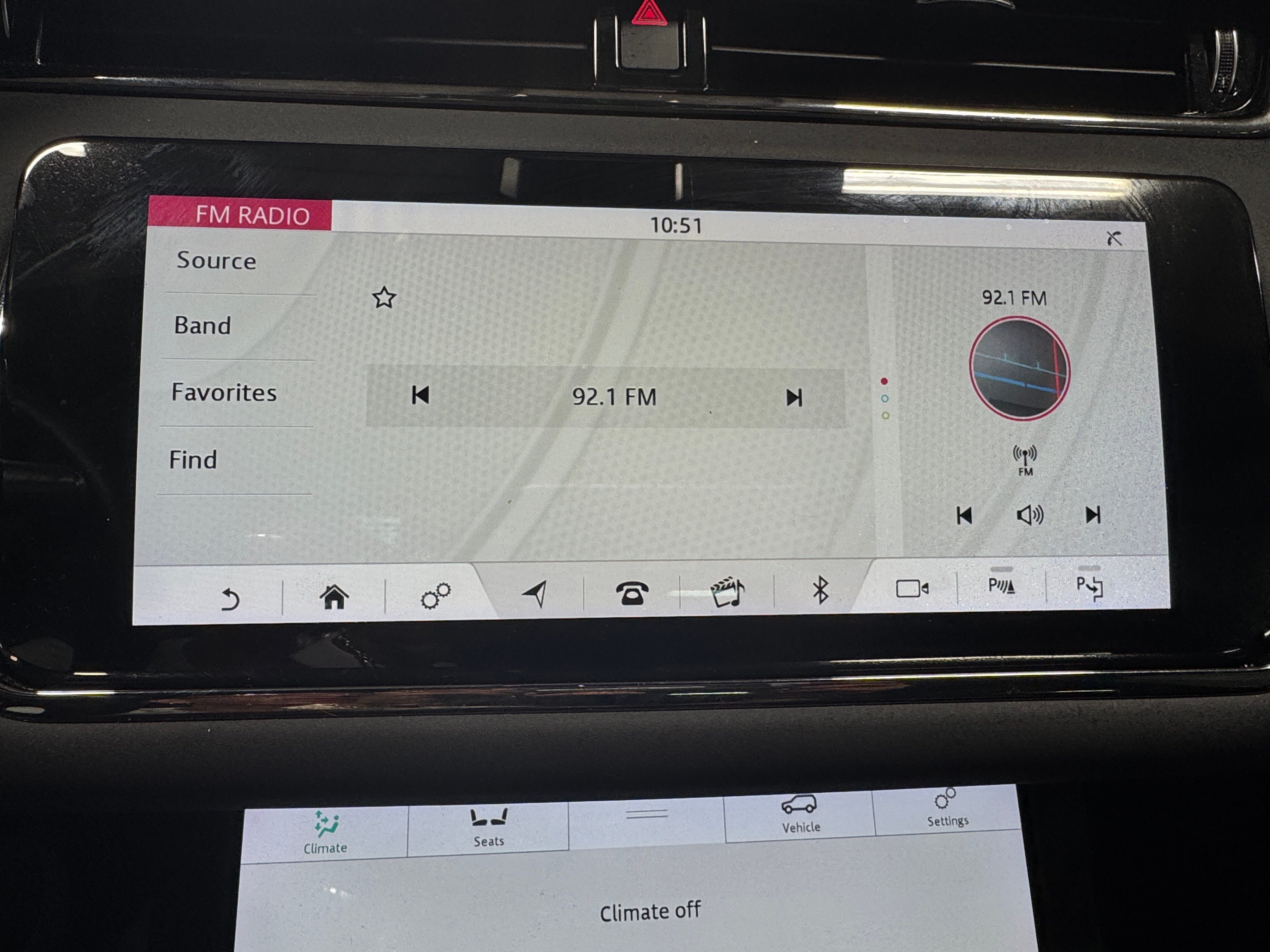 2020 Land Rover Range Rover Evoque R-Dynamic SE 3