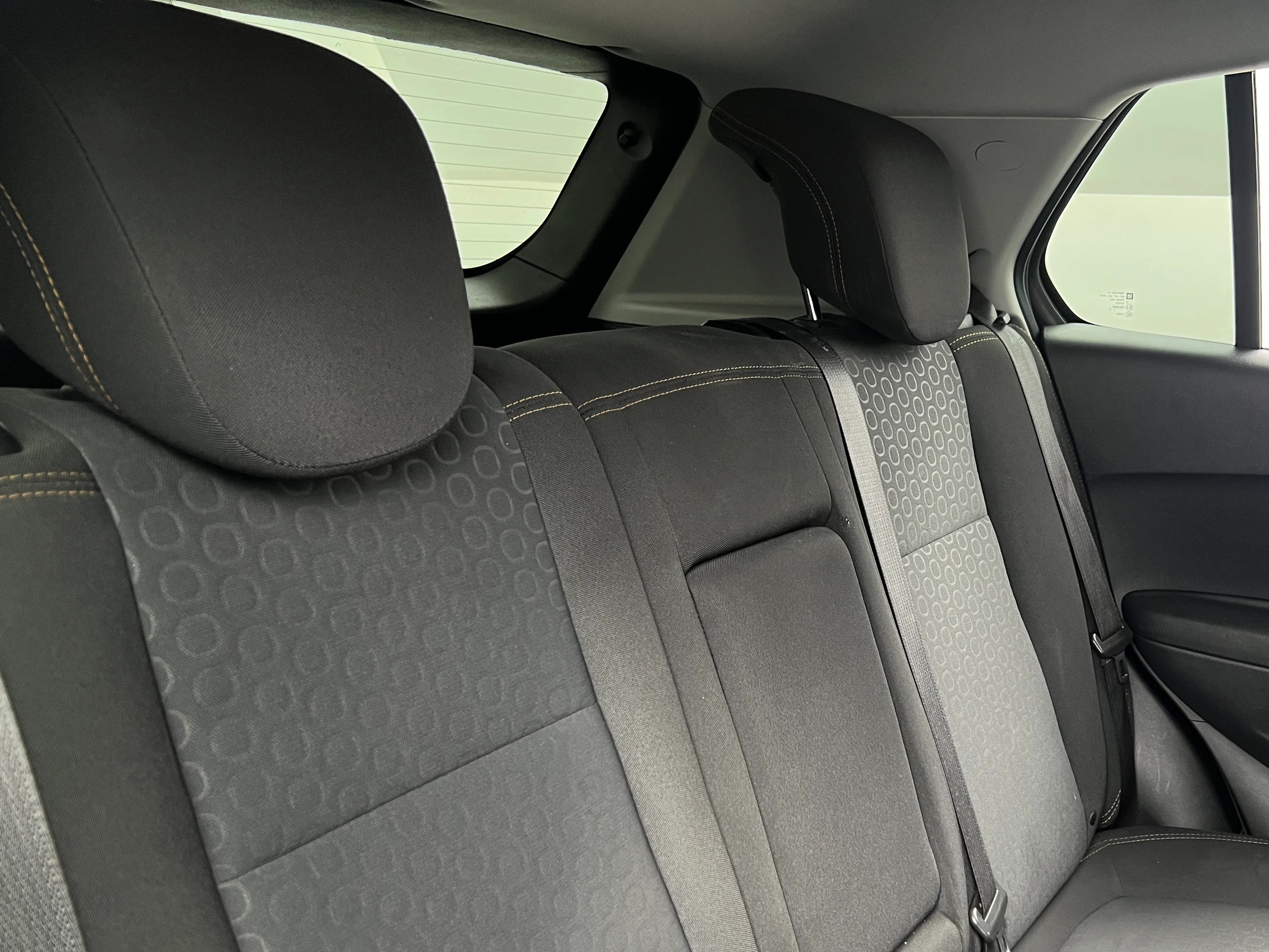 2020 Chevrolet Trax LS 6