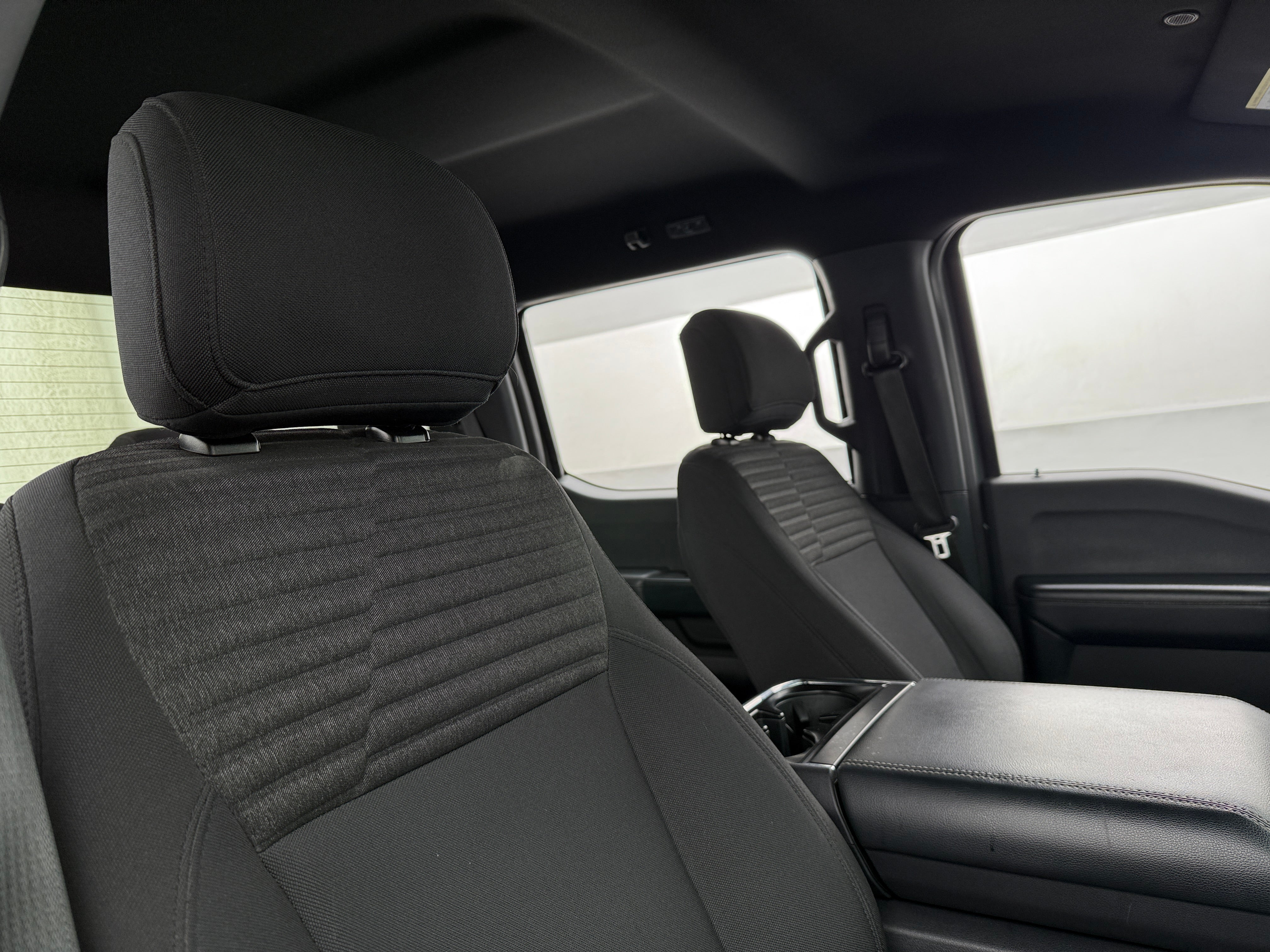 2021 Ford Econoline E-150 2
