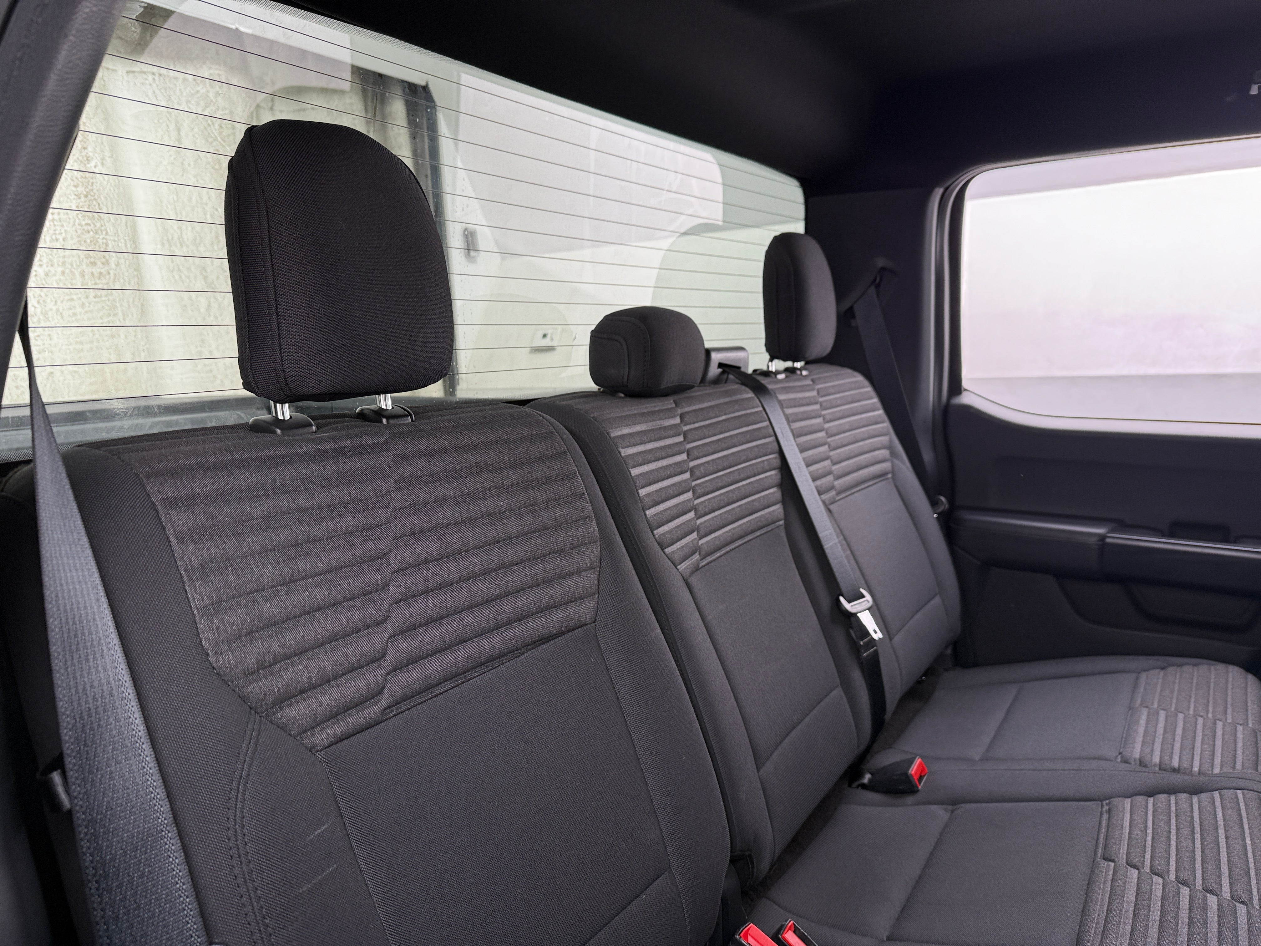 2021 Ford Econoline E-150 6