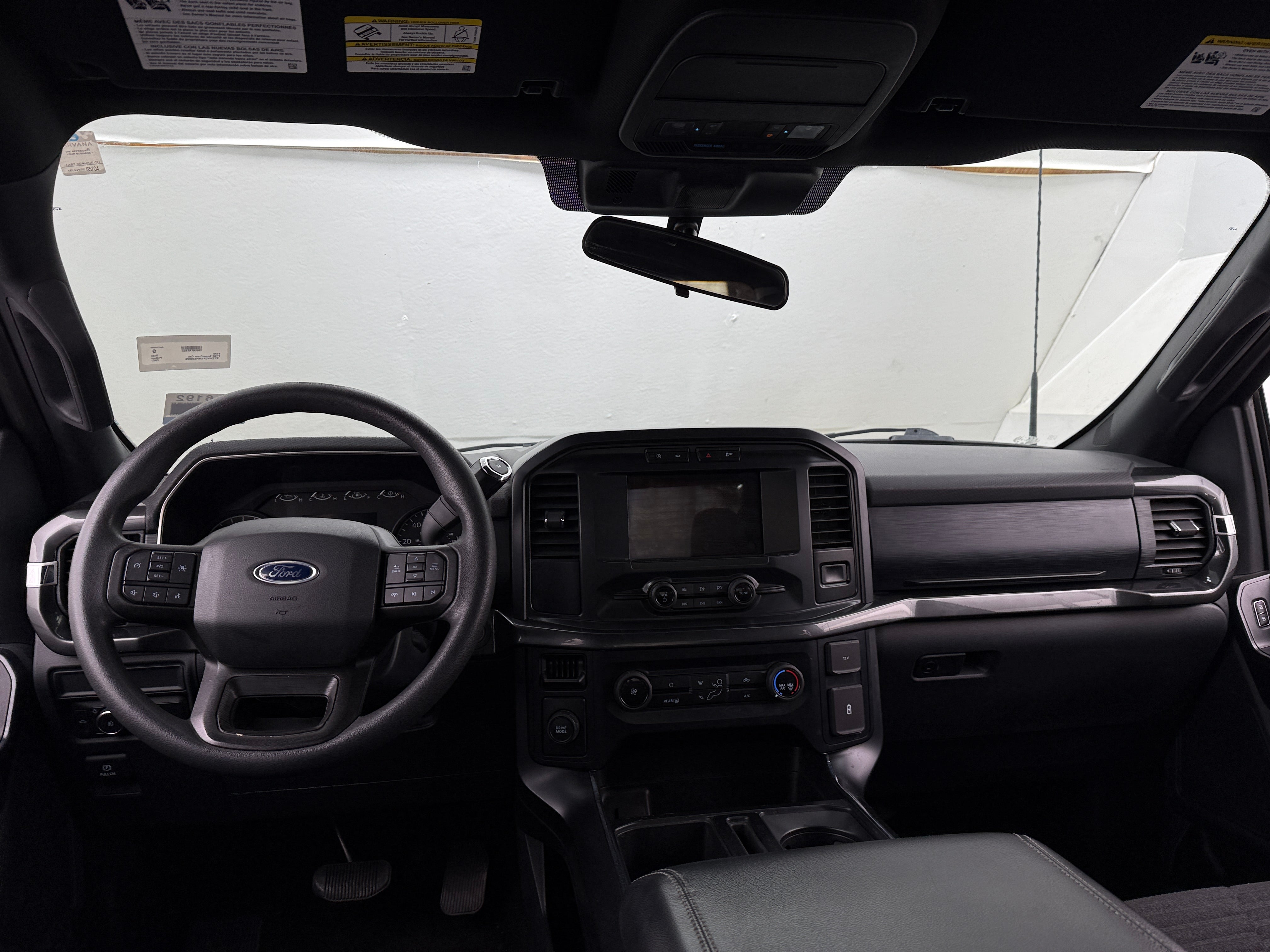 2021 Ford Econoline E-150 3