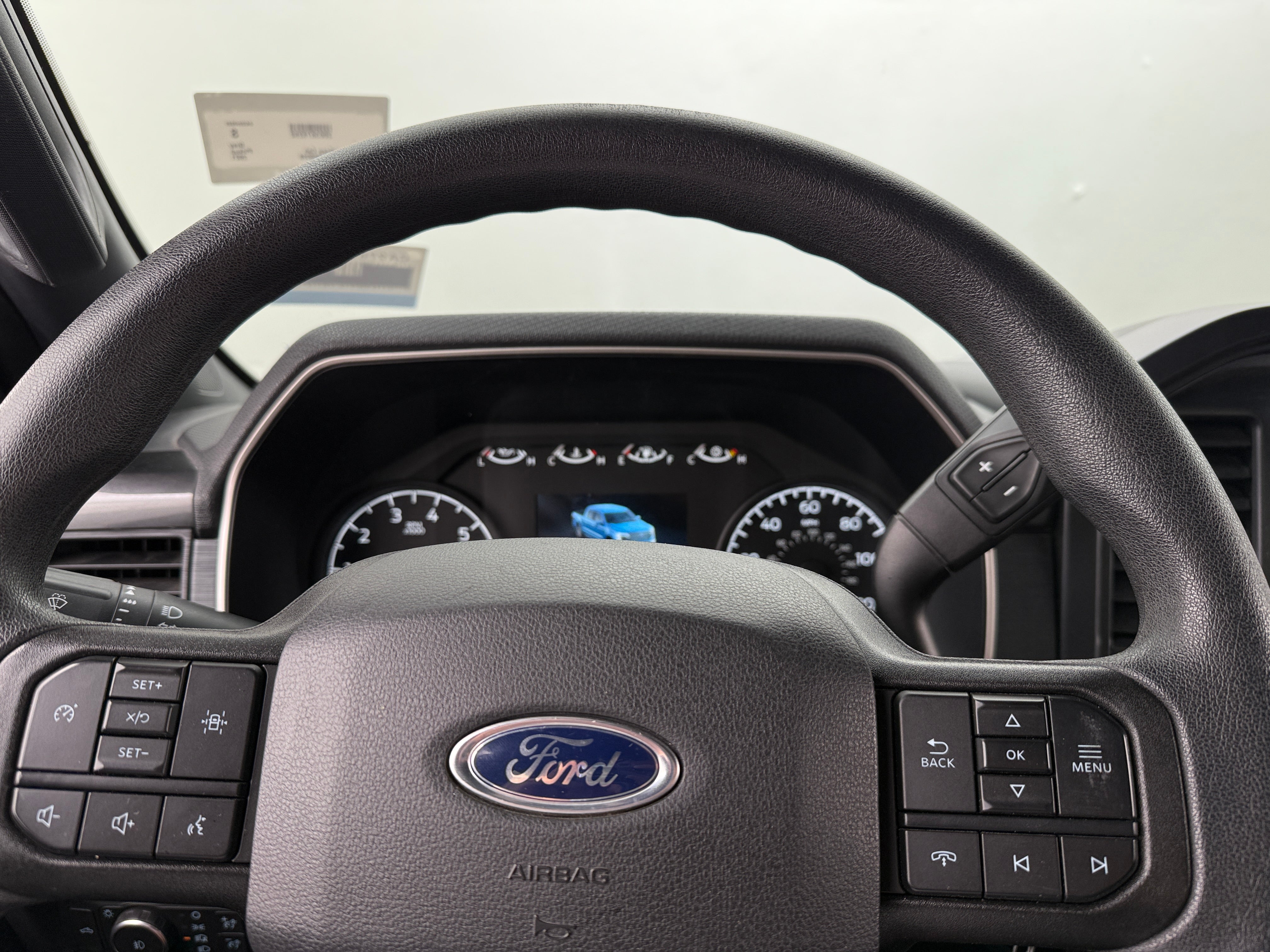 2021 Ford Econoline E-150 5