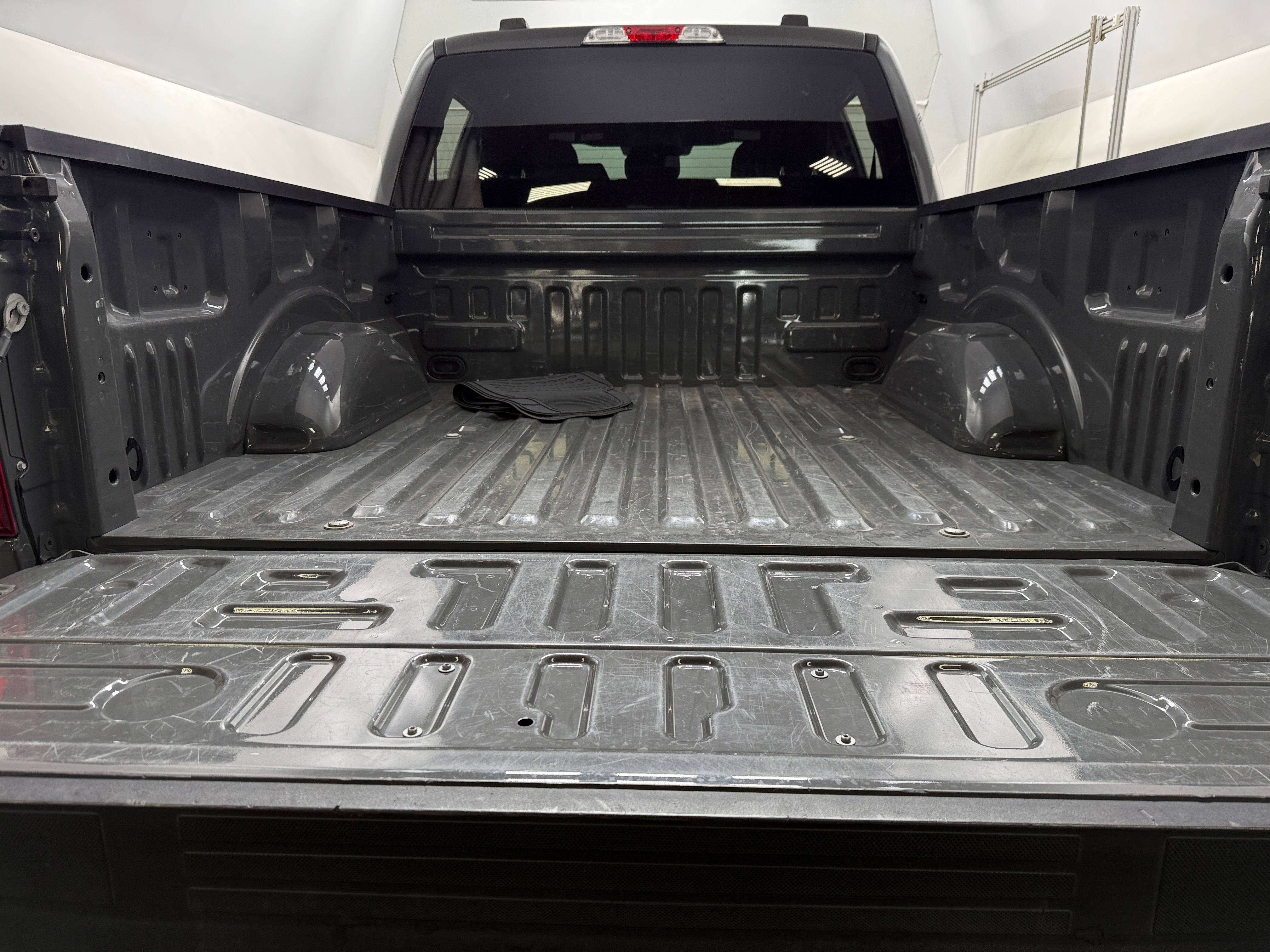 2021 Ford Econoline E-150 7