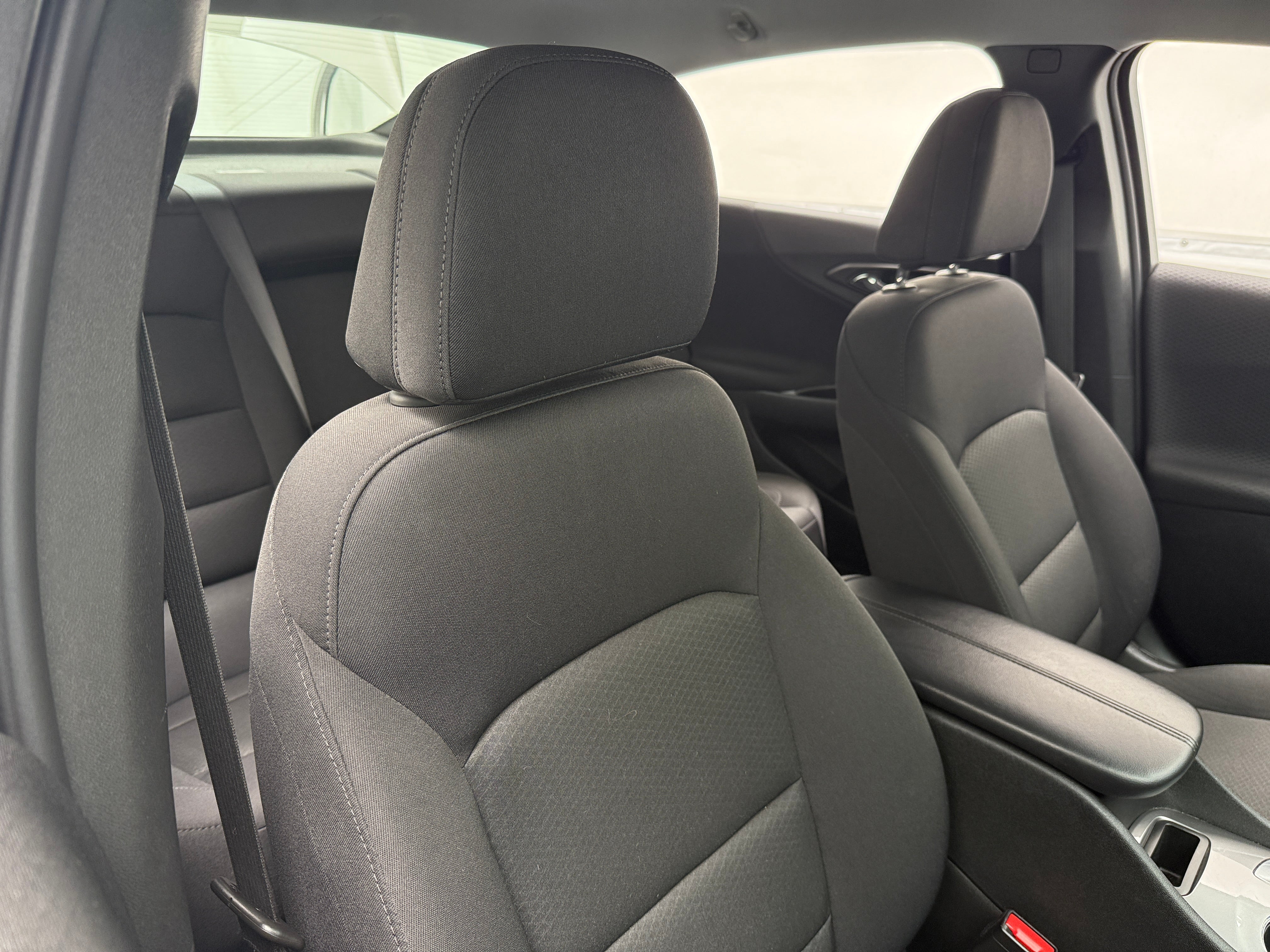 2024 Chevrolet Malibu LT 2
