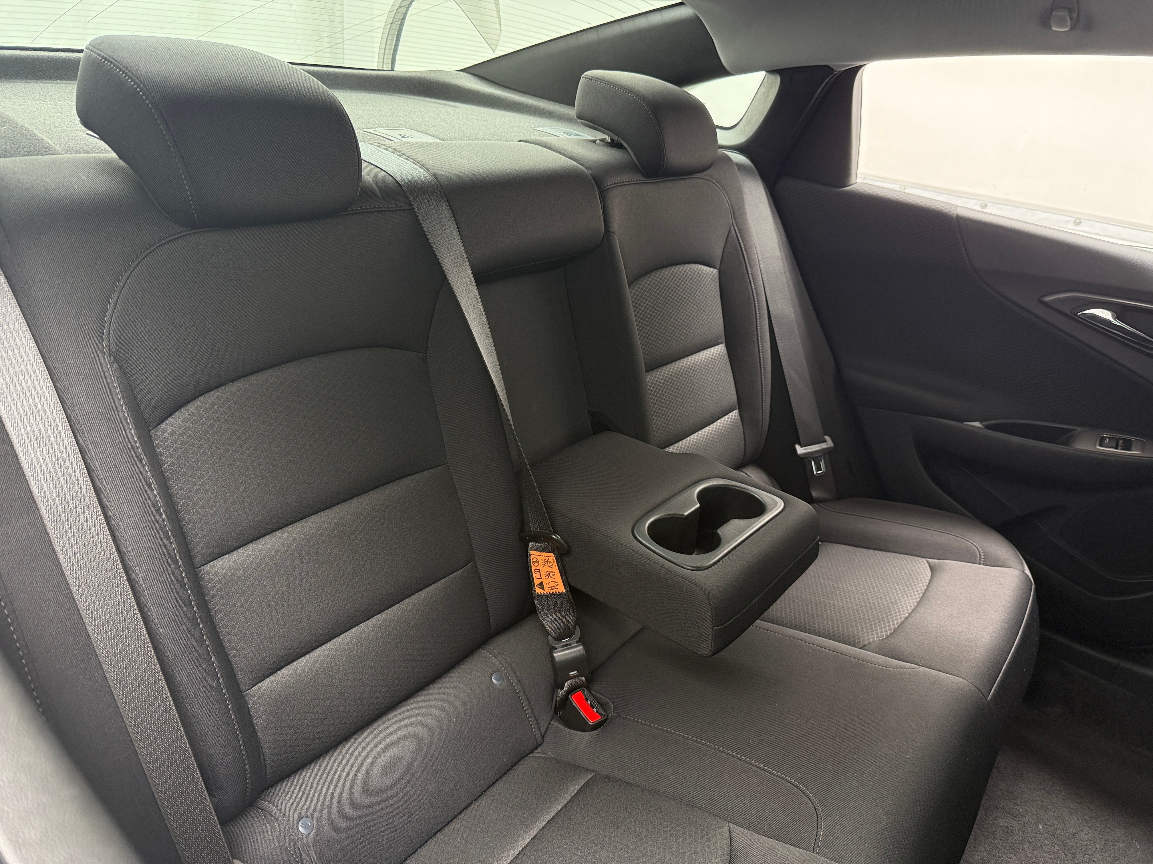 2024 Chevrolet Malibu LT 6
