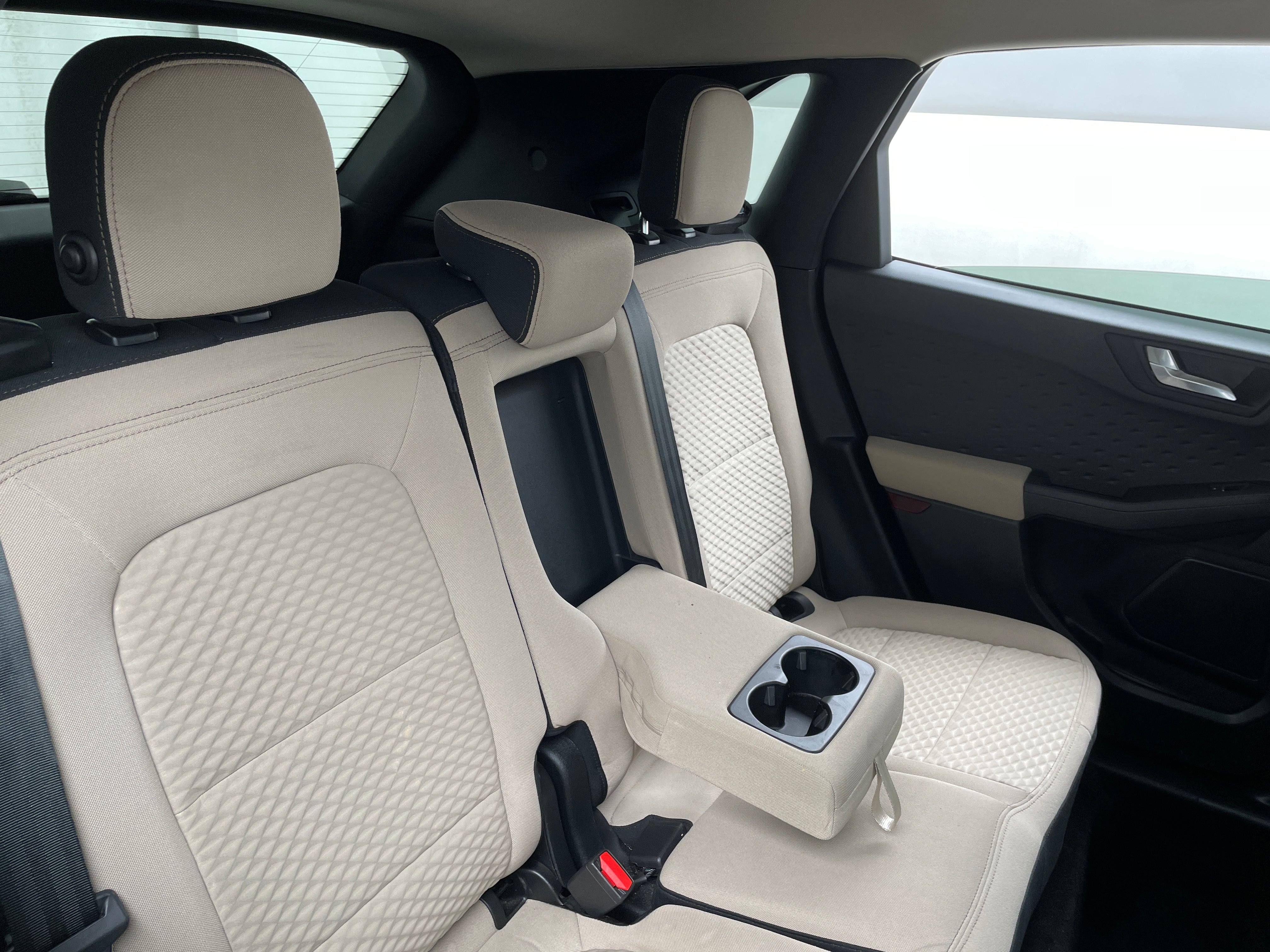 2020 Ford Escape SE 6
