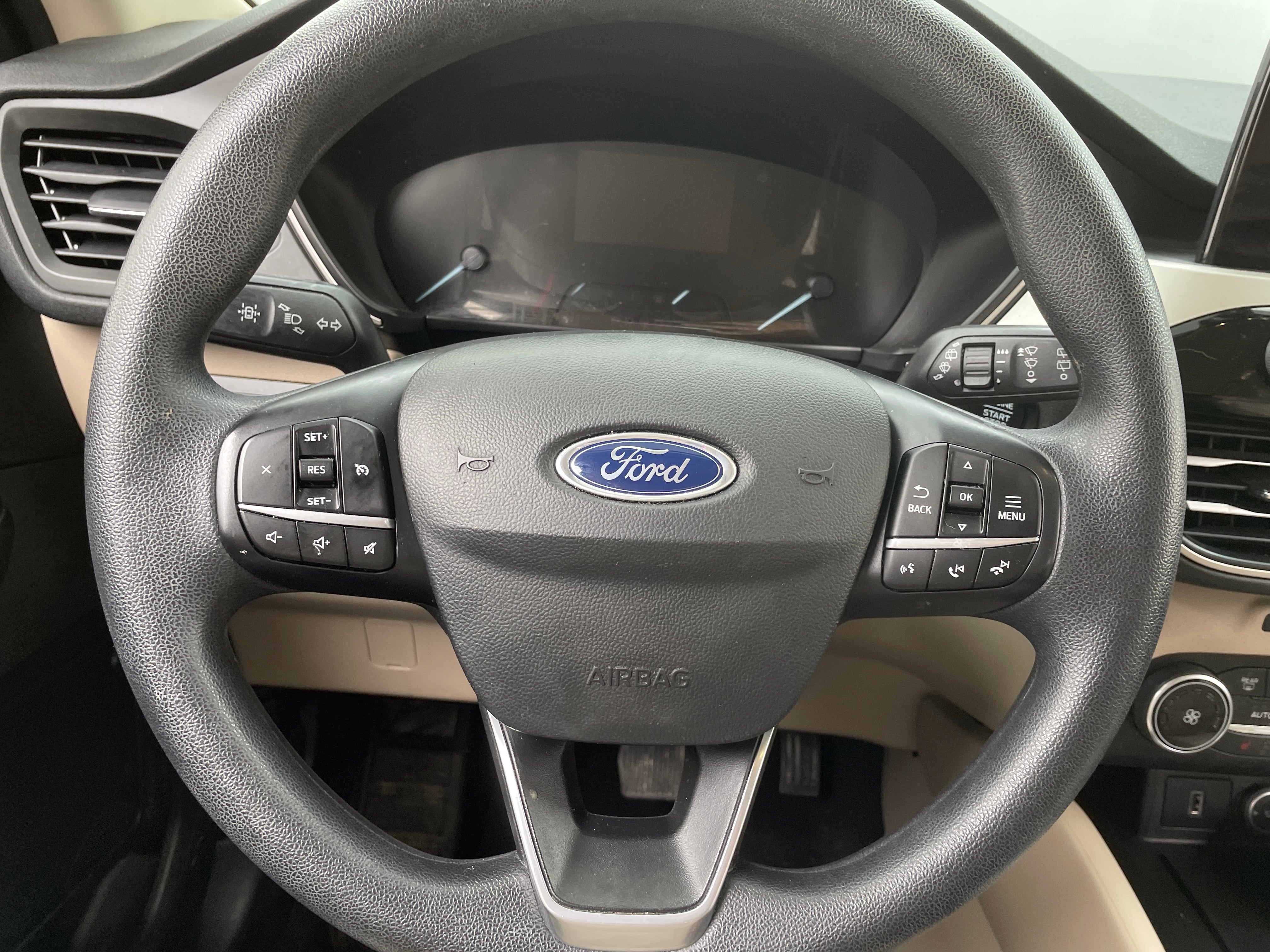 2020 Ford Escape SE 5