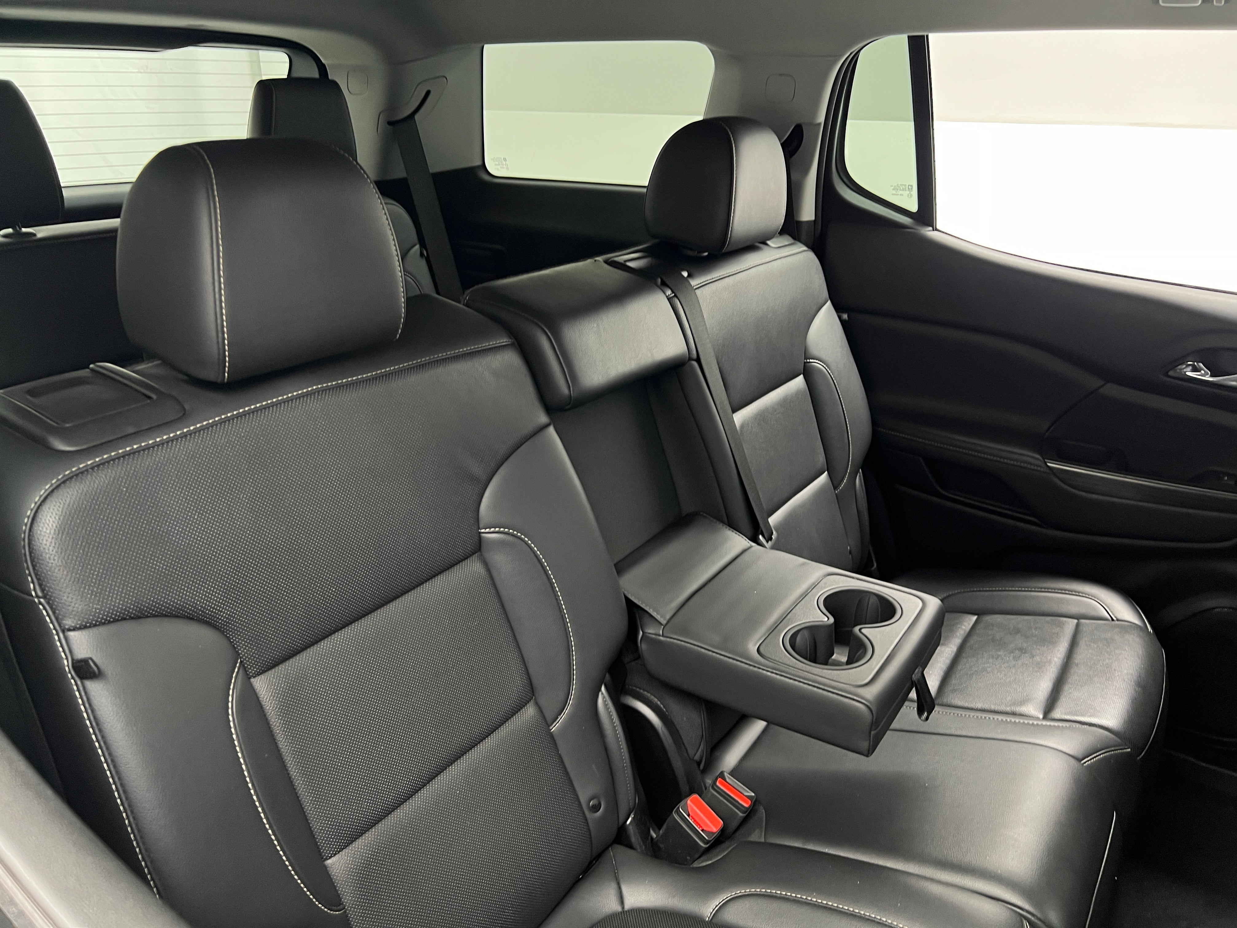 2023 GMC Acadia SLT 6