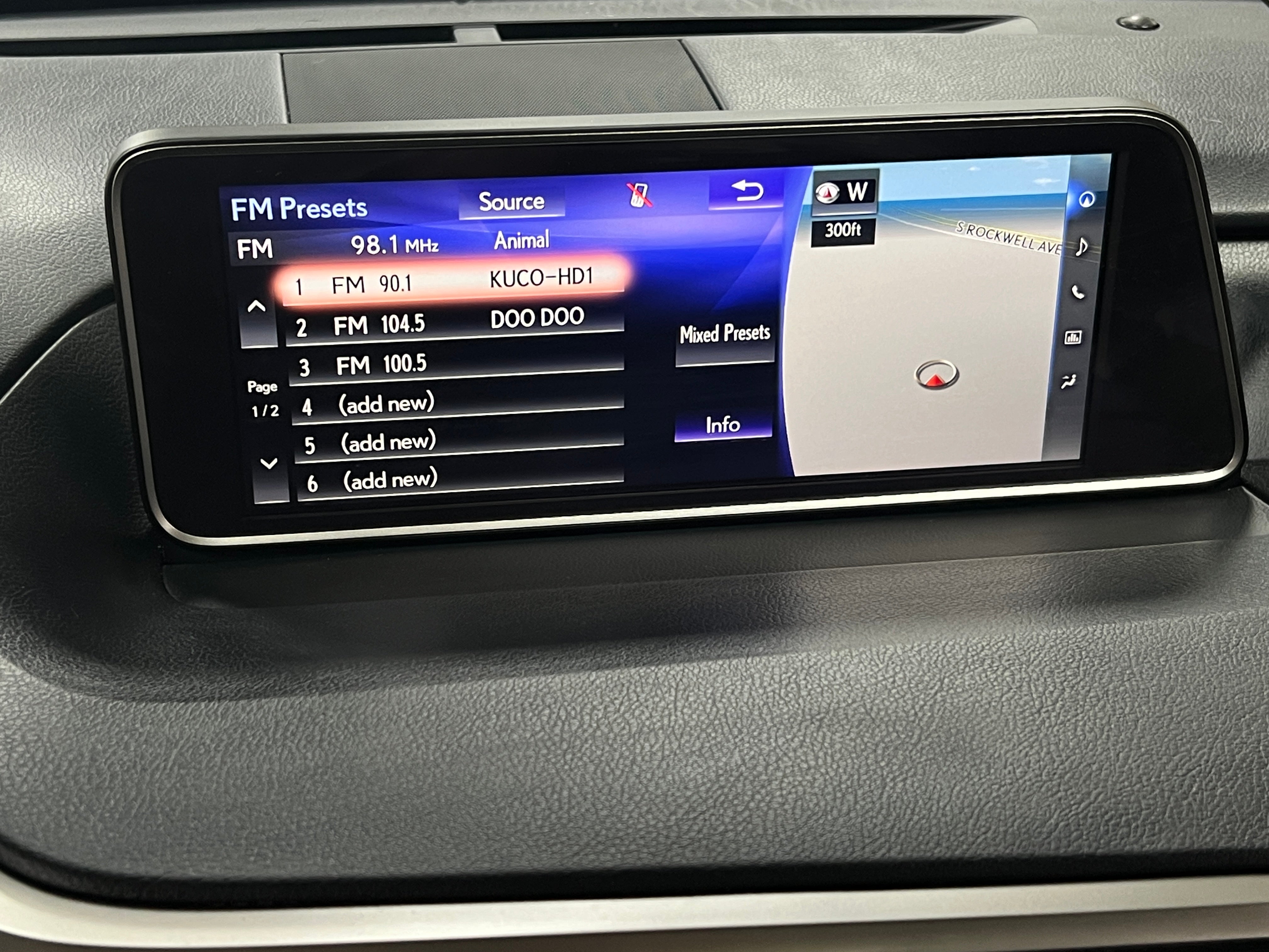 2017 Lexus RX 350 4