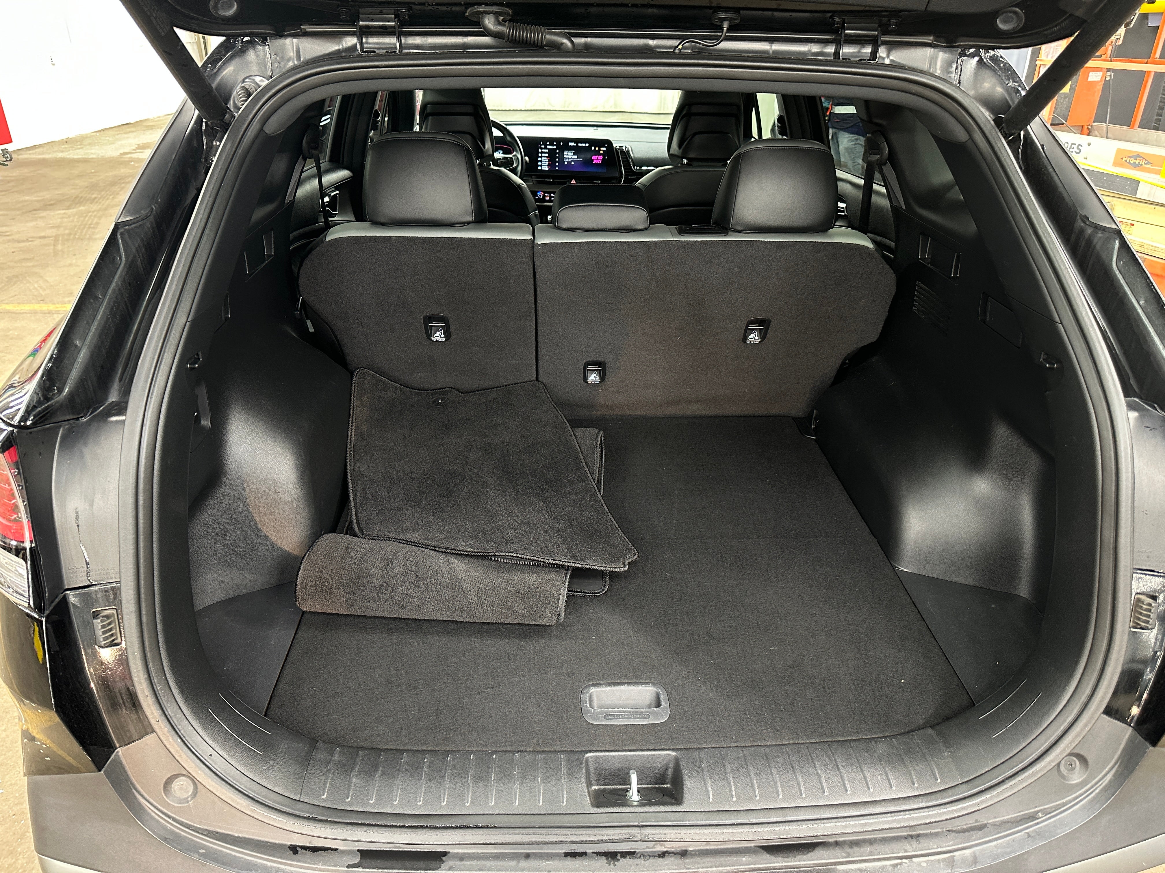 2023 Kia Sportage X-Line 6