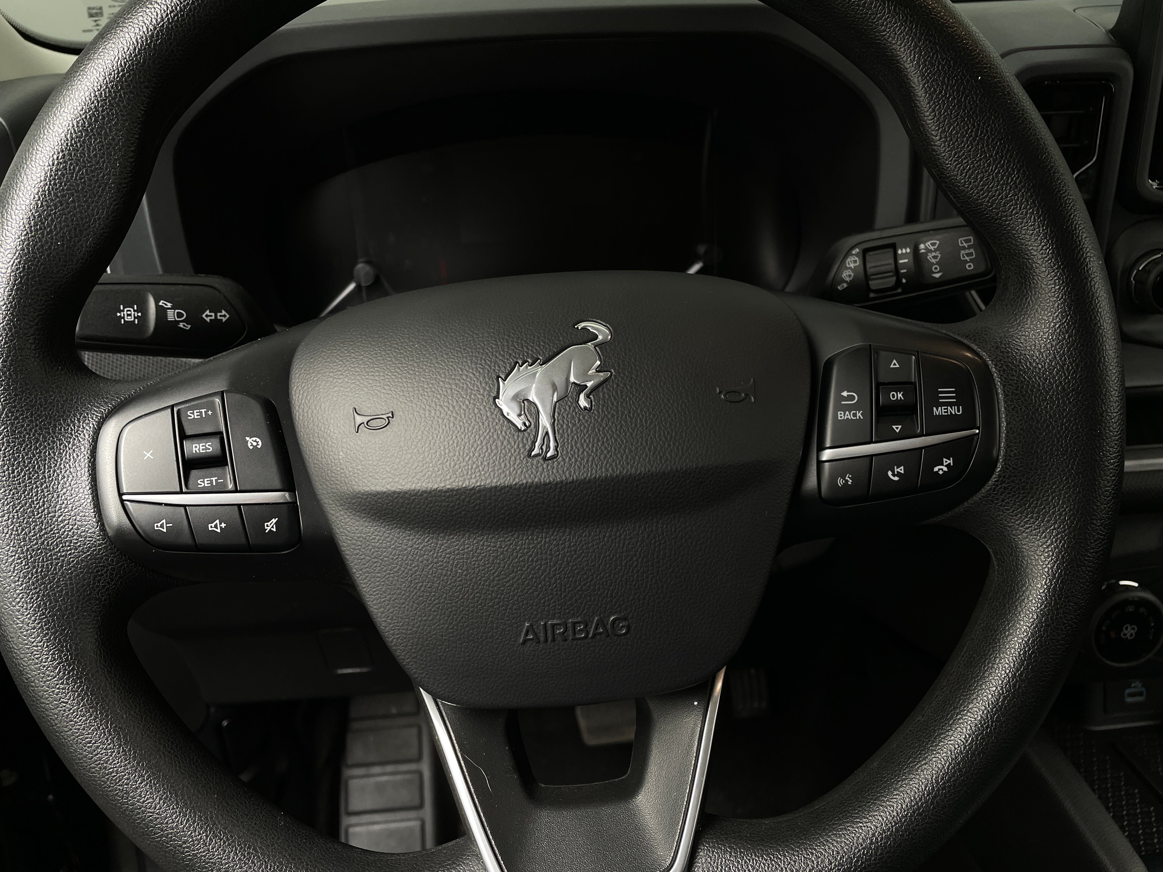 2021 Ford Bronco Sport Base 5