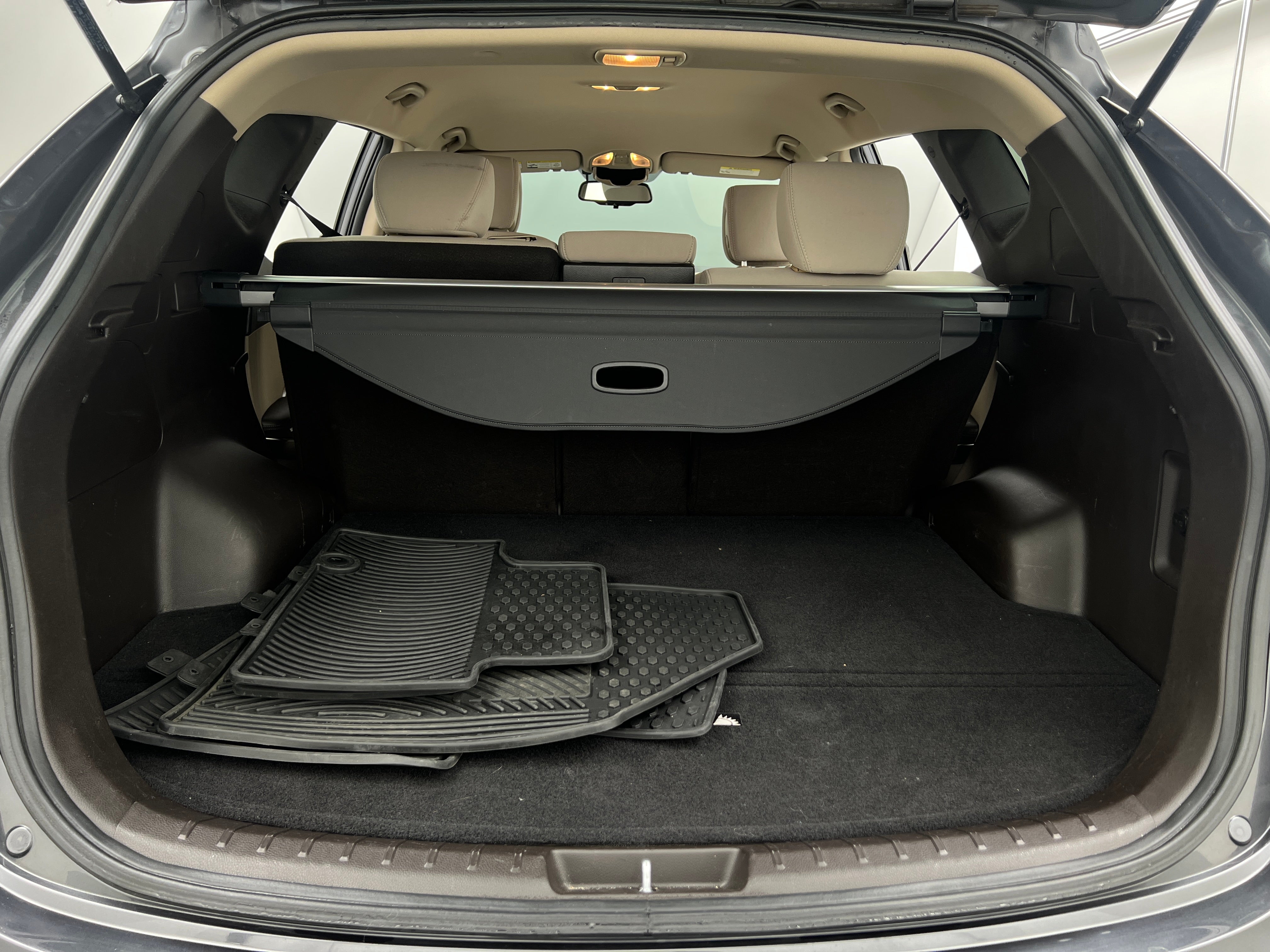 2017 Hyundai Santa Fe Sport 2.0T 7
