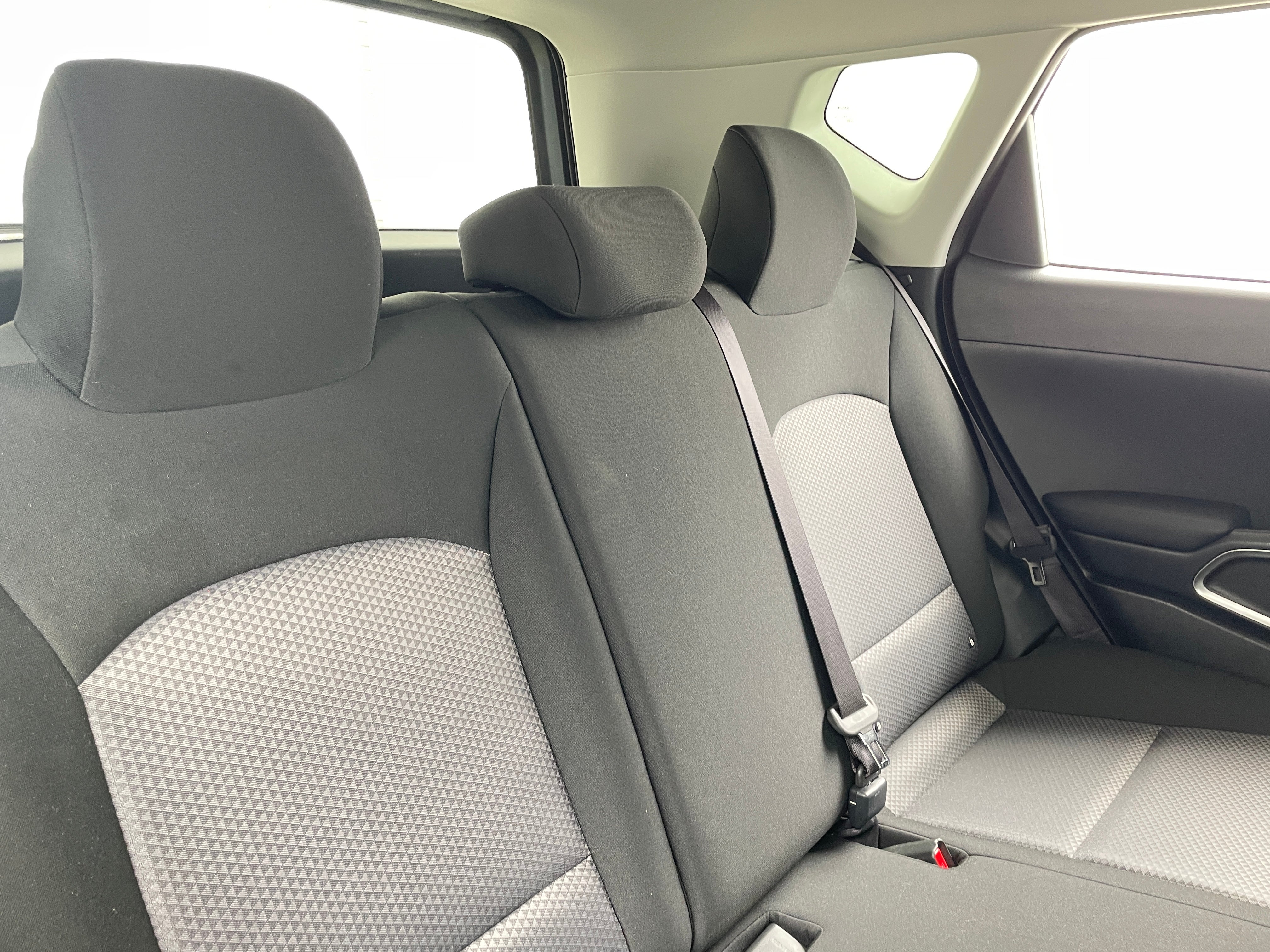 2024 Kia Soul LX 6