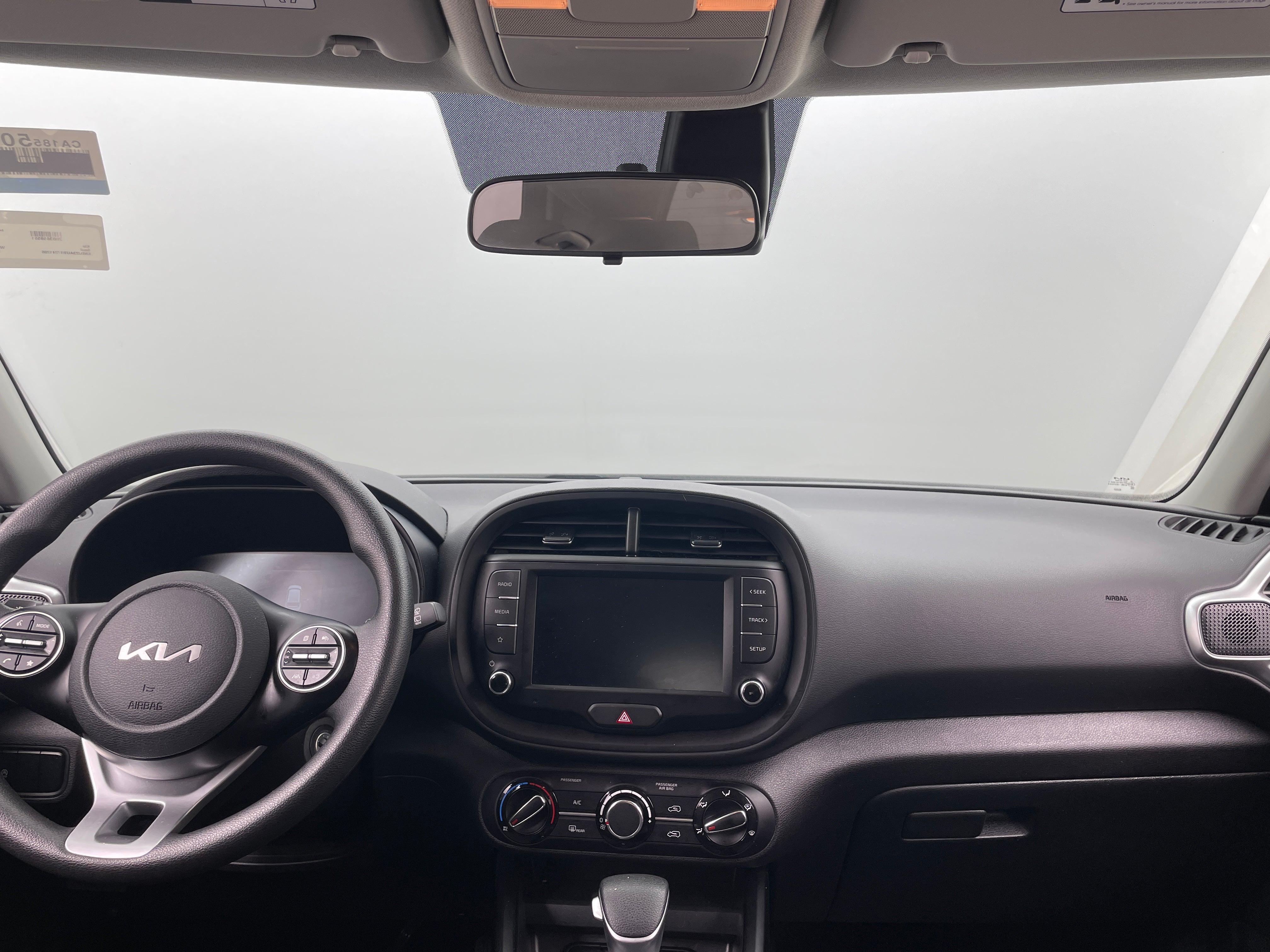 2024 Kia Soul LX 3