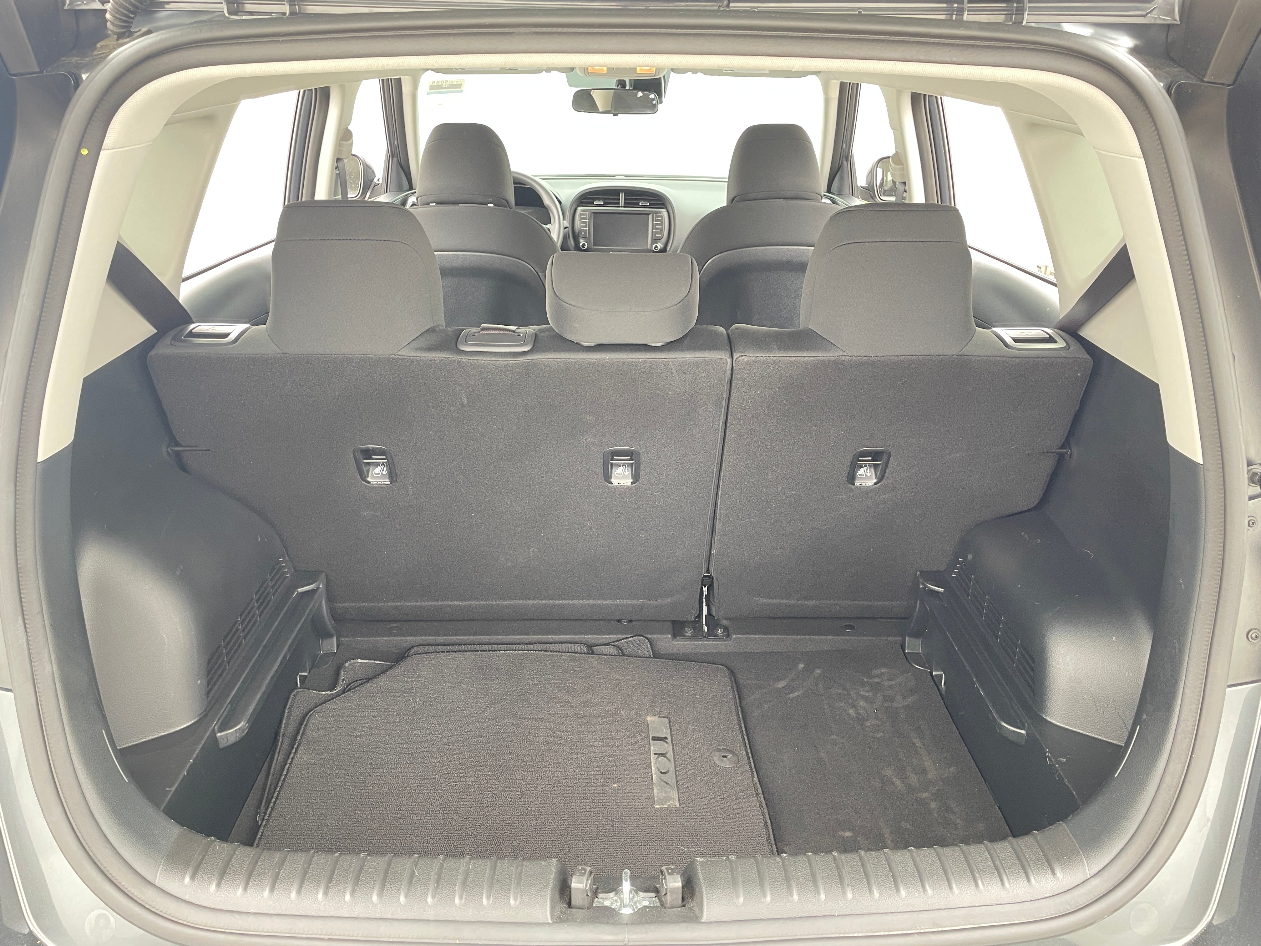 2024 Kia Soul LX 7