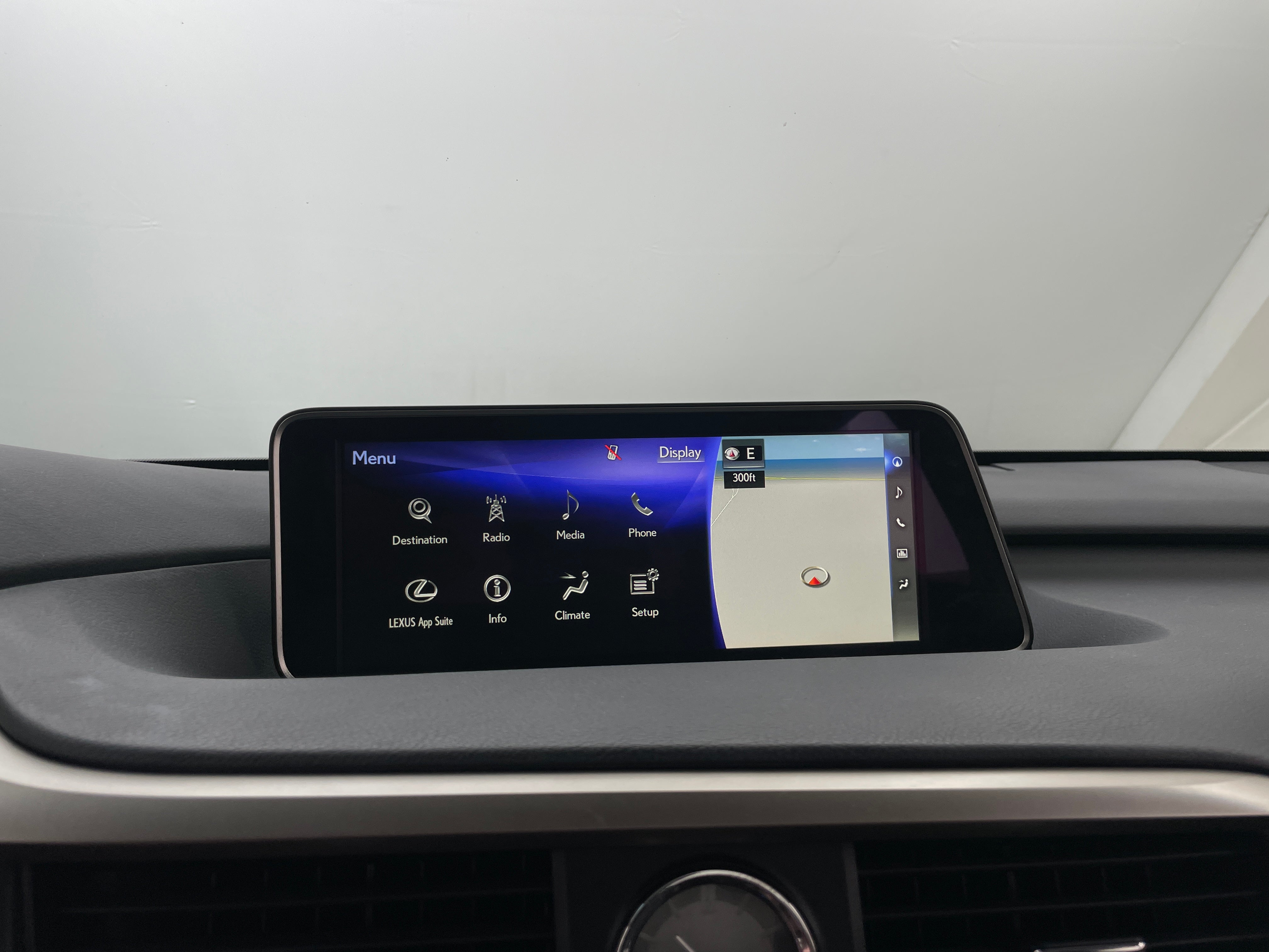 2018 Lexus RX 350 4