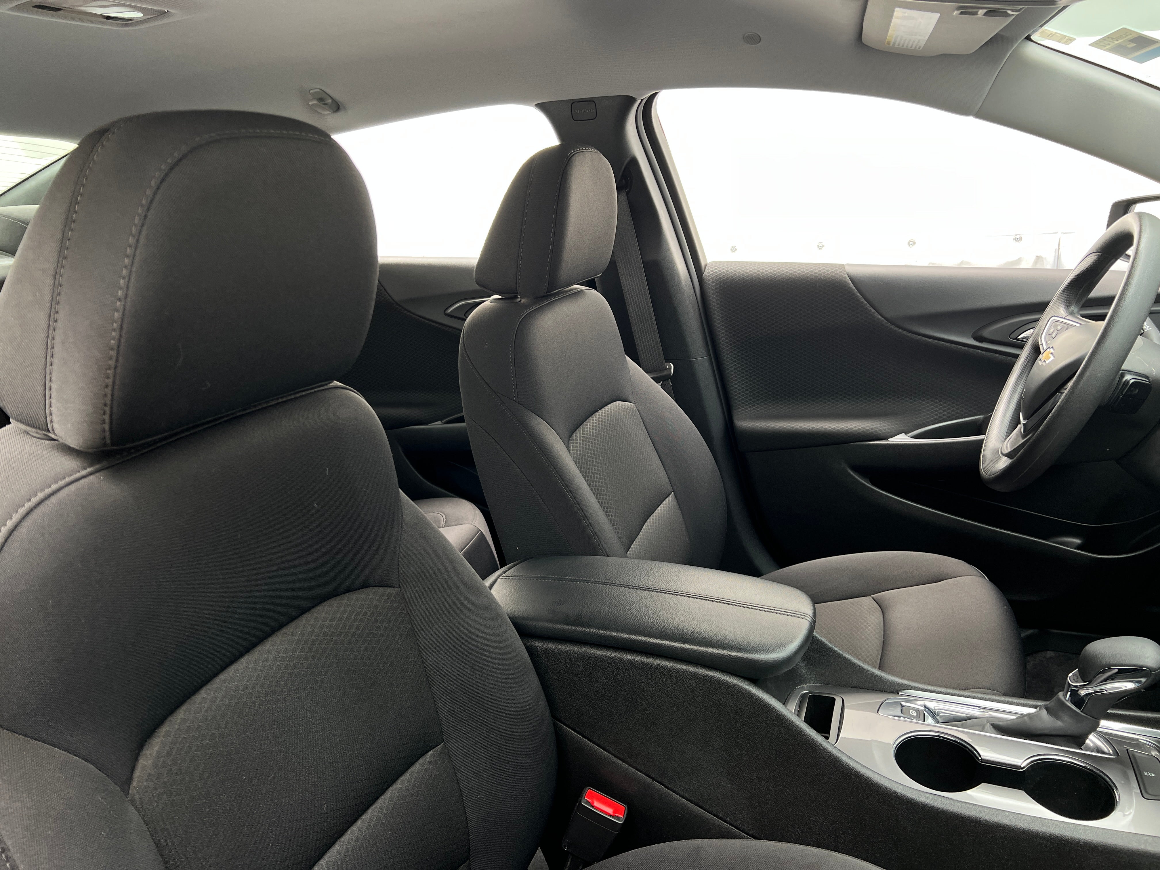 2023 Chevrolet Malibu LT 2