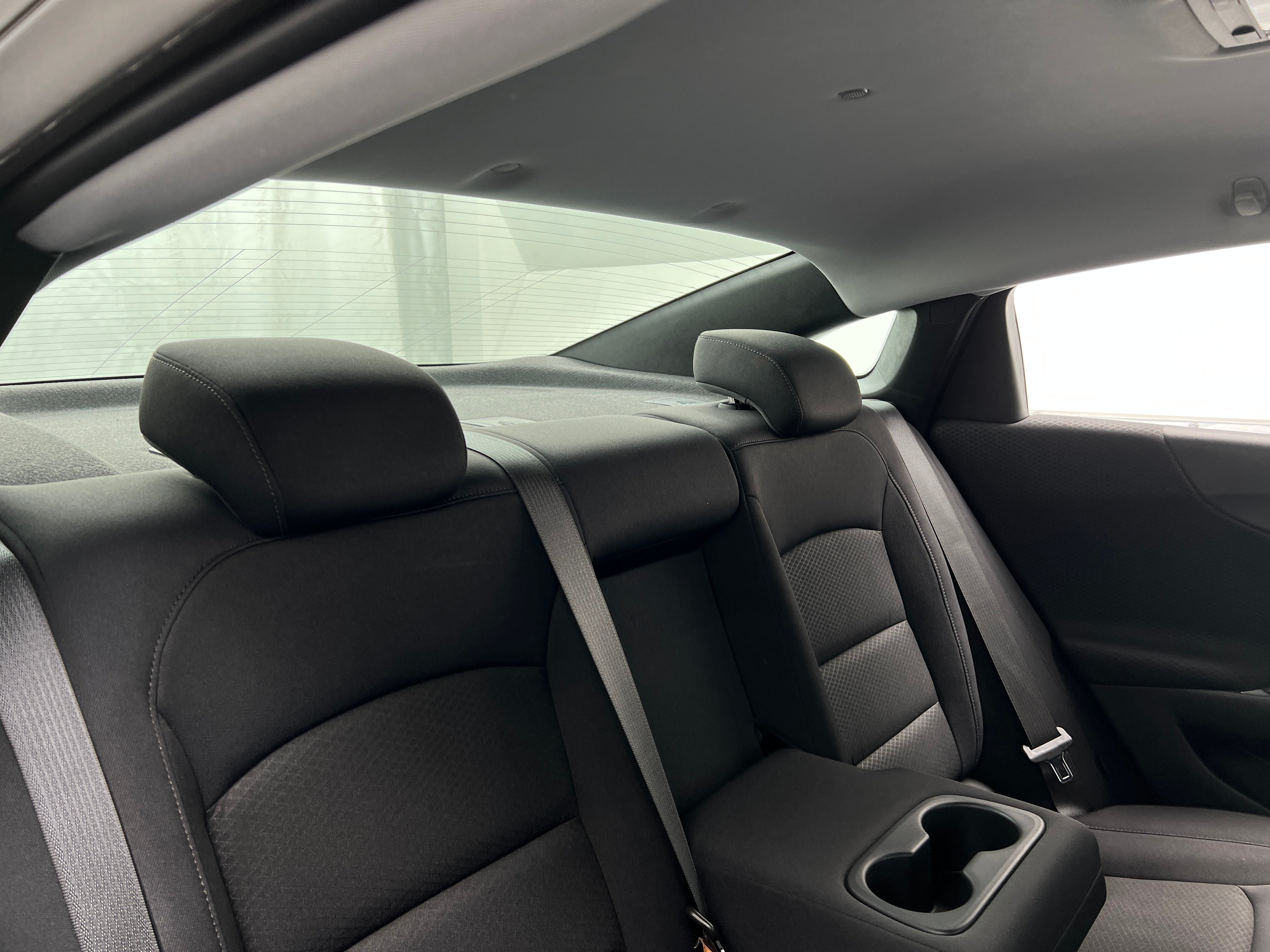 2023 Chevrolet Malibu LT 6