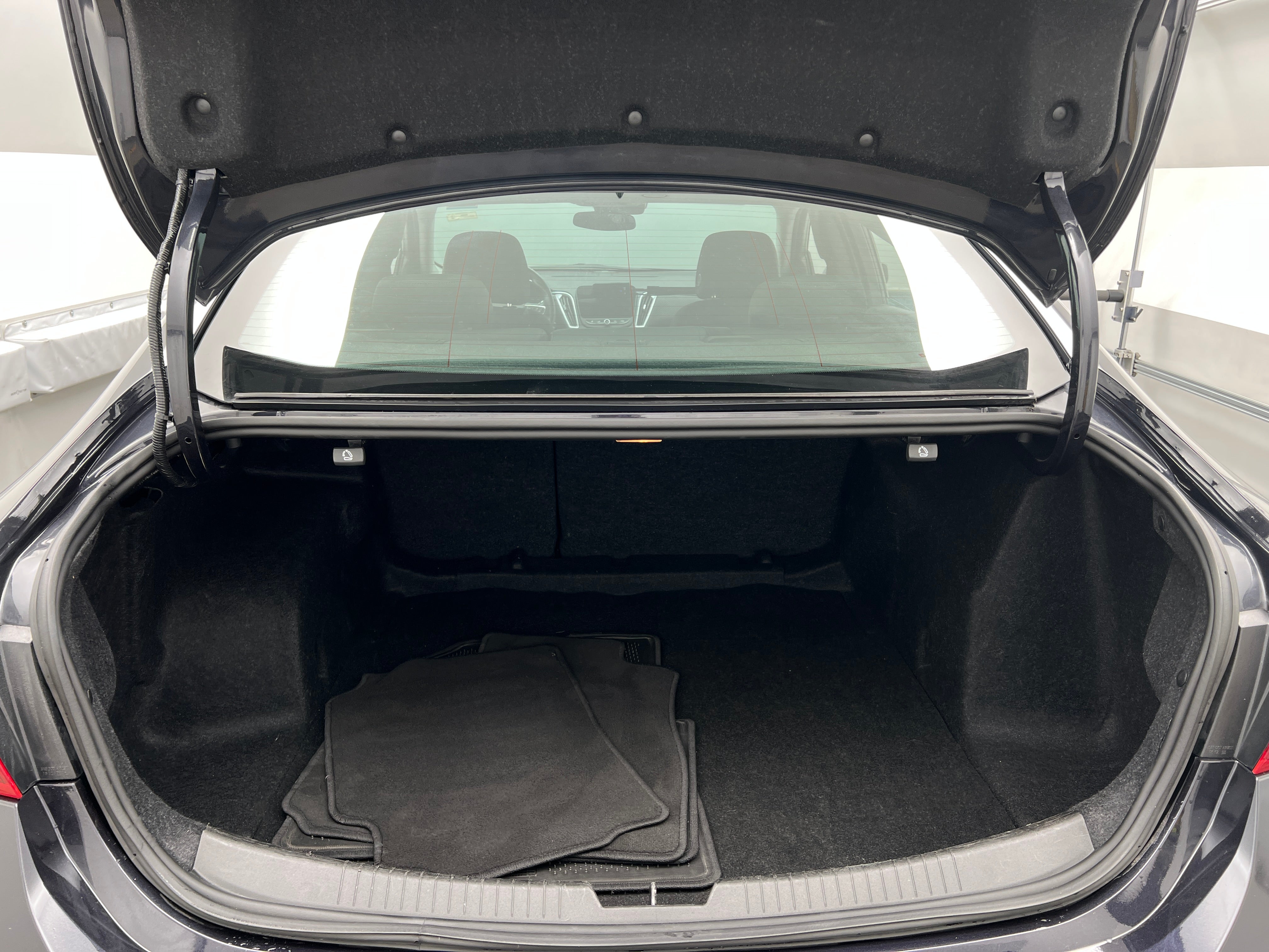 2023 Chevrolet Malibu LT 7