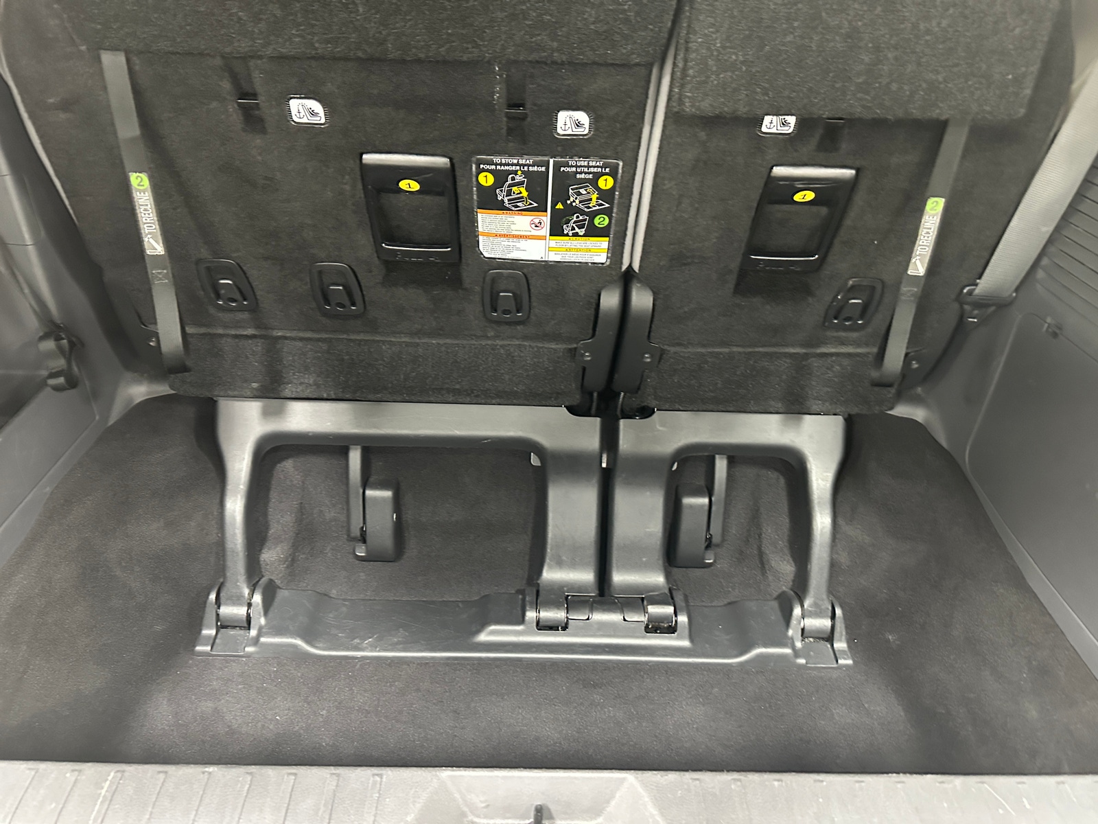 Thumbnail: 2024 Toyota Sienna - 6
