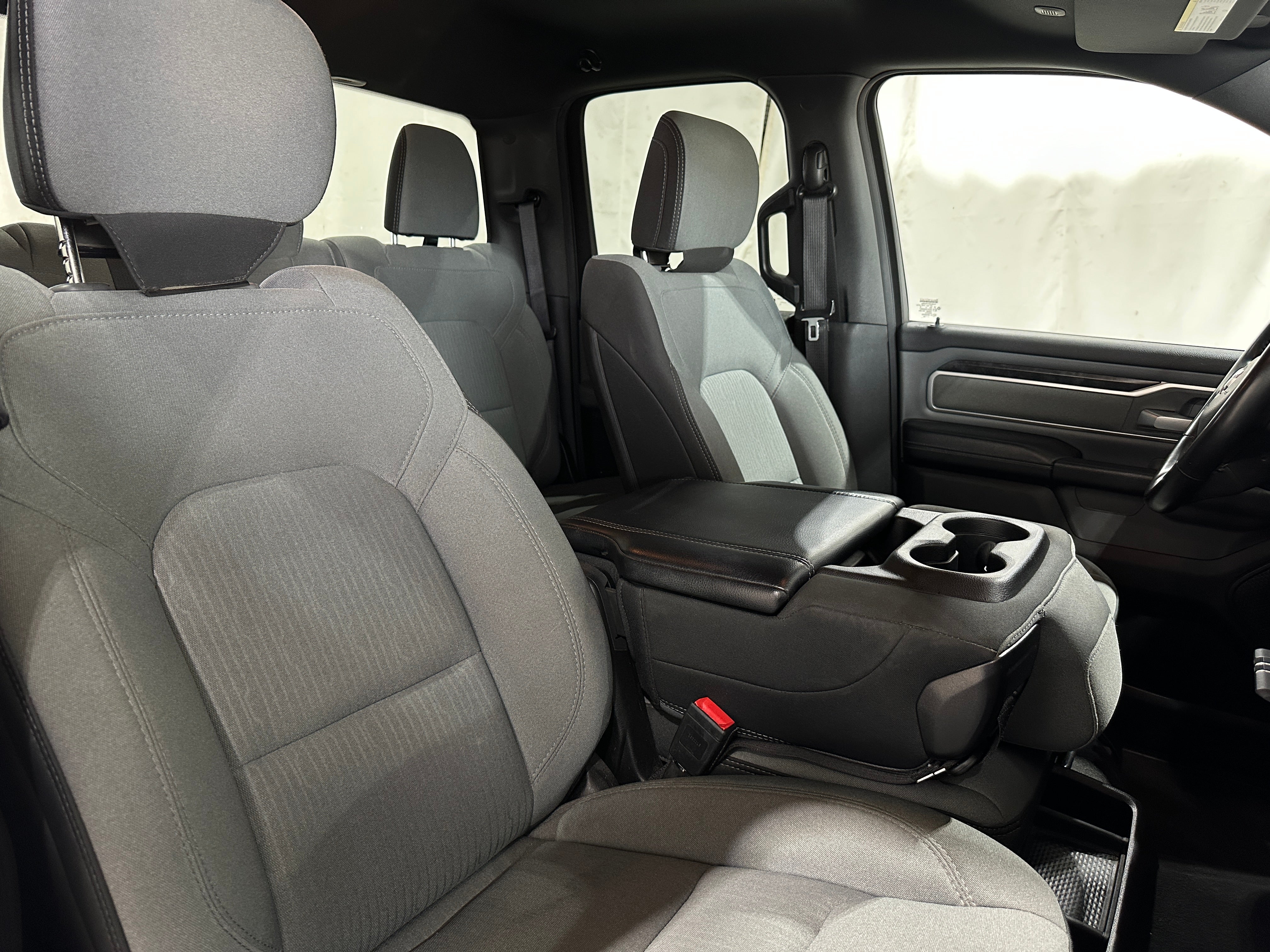 2022 RAM 1500 Big Horn 2