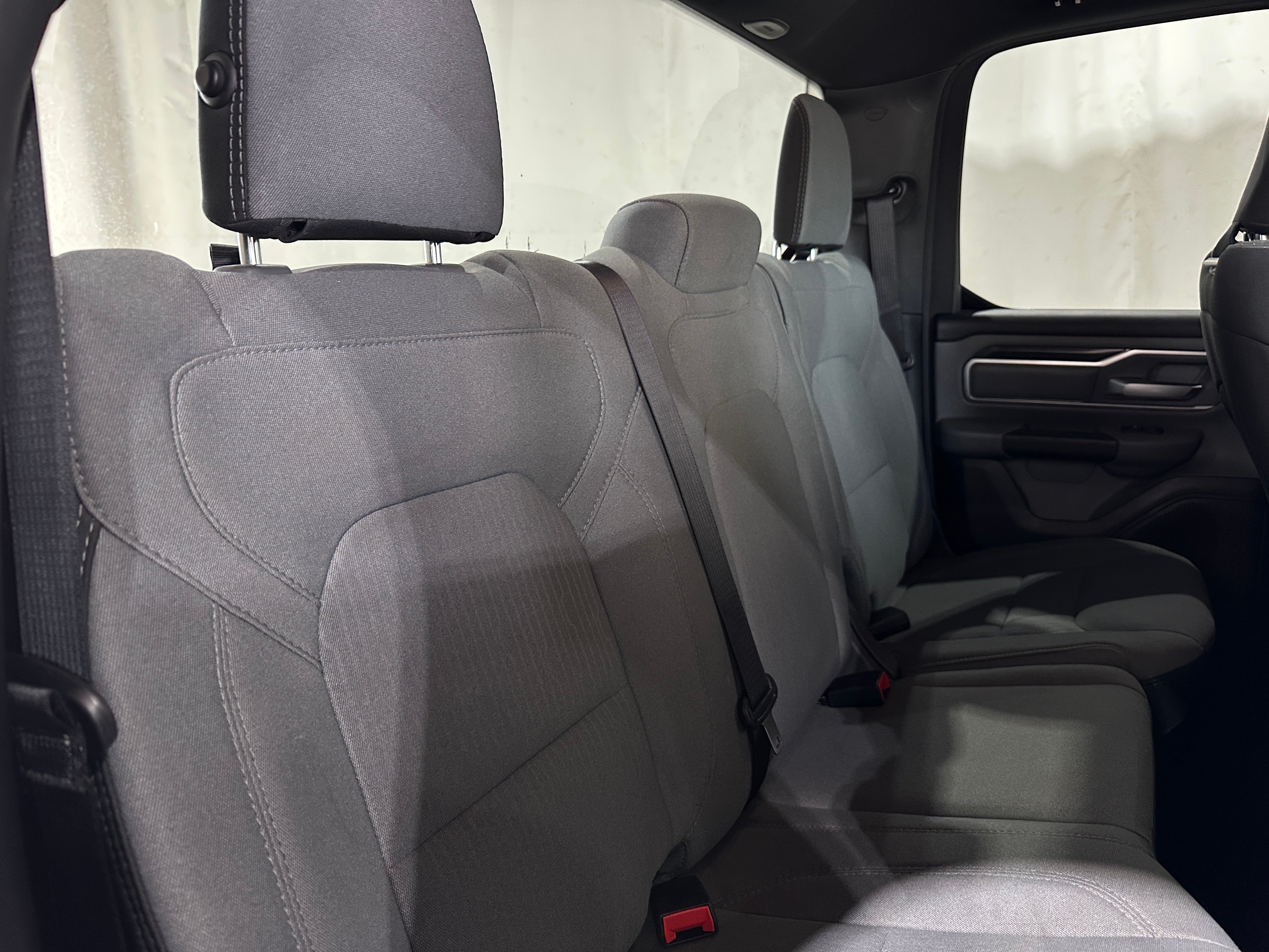 2022 RAM 1500 Big Horn 6