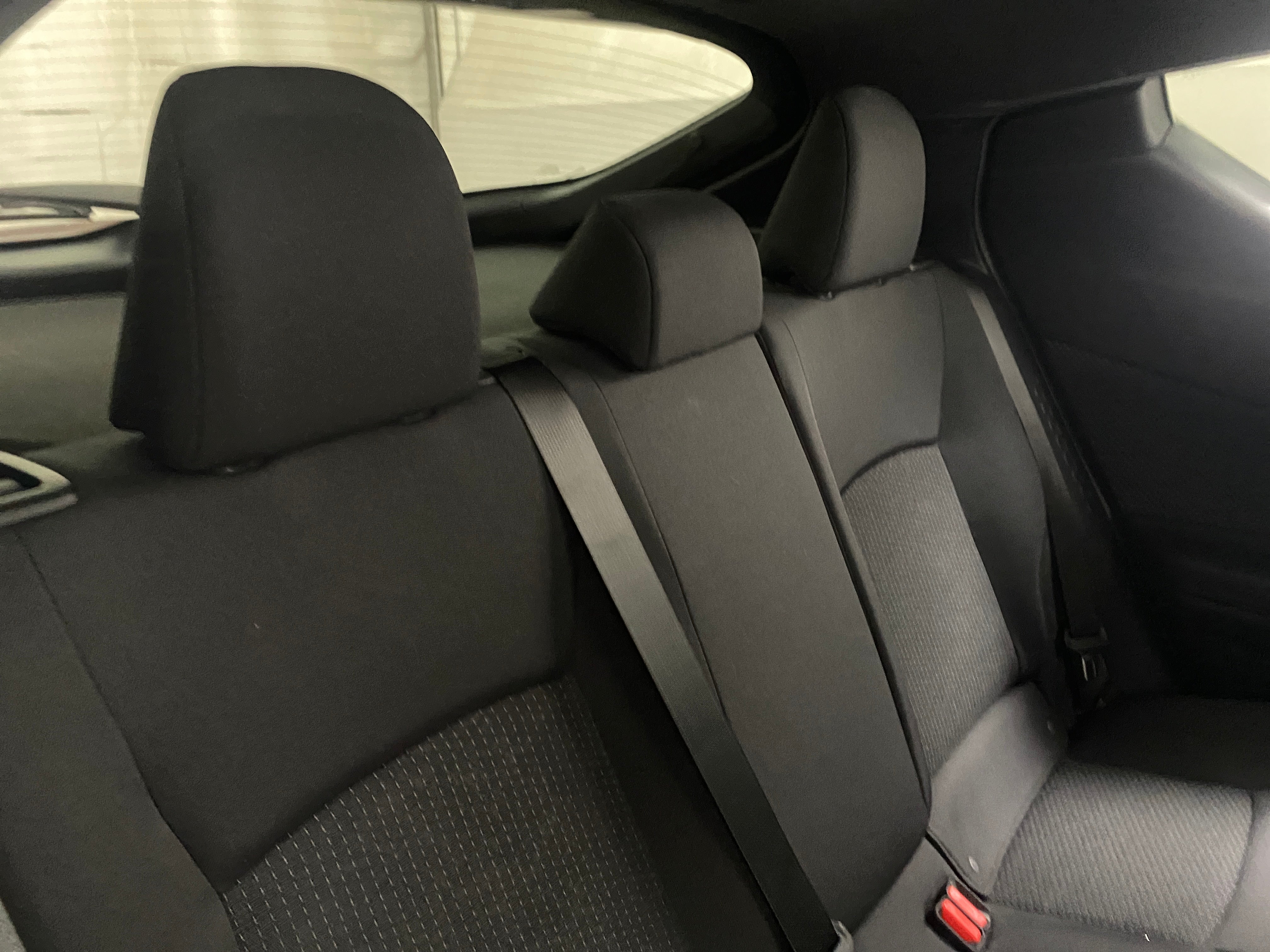 2019 Toyota C-HR LE 6
