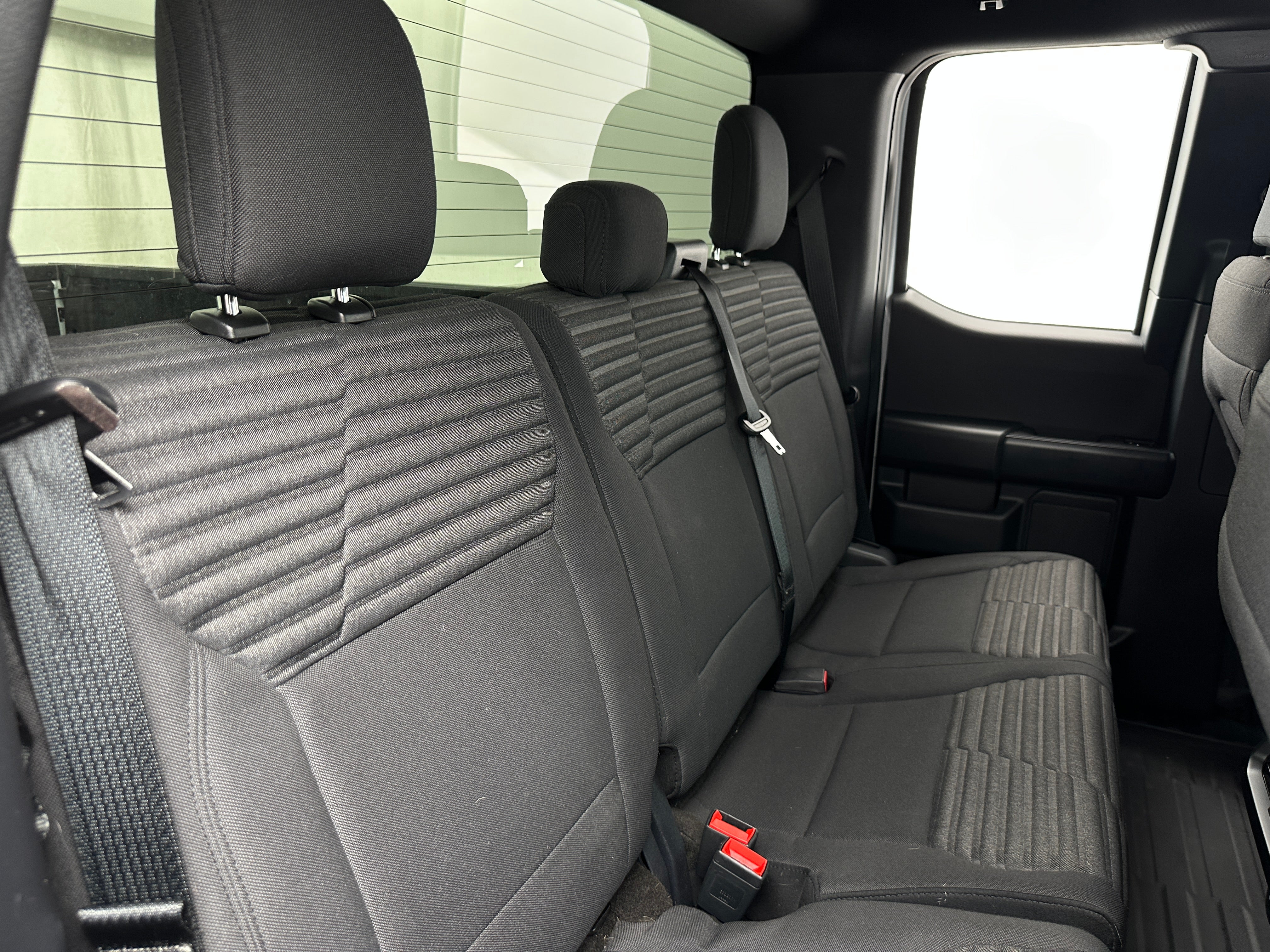 2021 Ford Econoline E-150 6